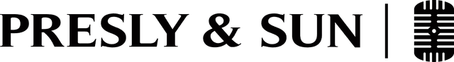 Presly & Sun Logo