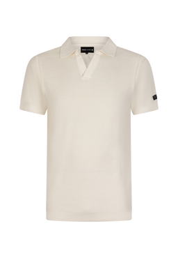 Boy Knitted Polo