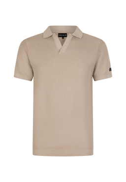 Boy Knitted Polo