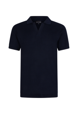 Boy Knitted Polo