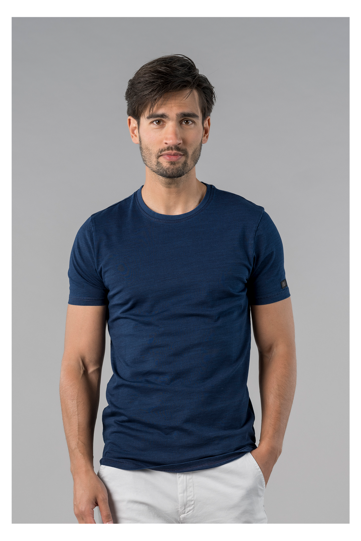 Cary Basic T-shirt