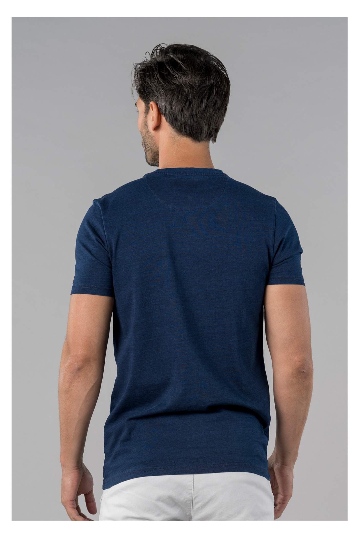 Cary Basic T-shirt