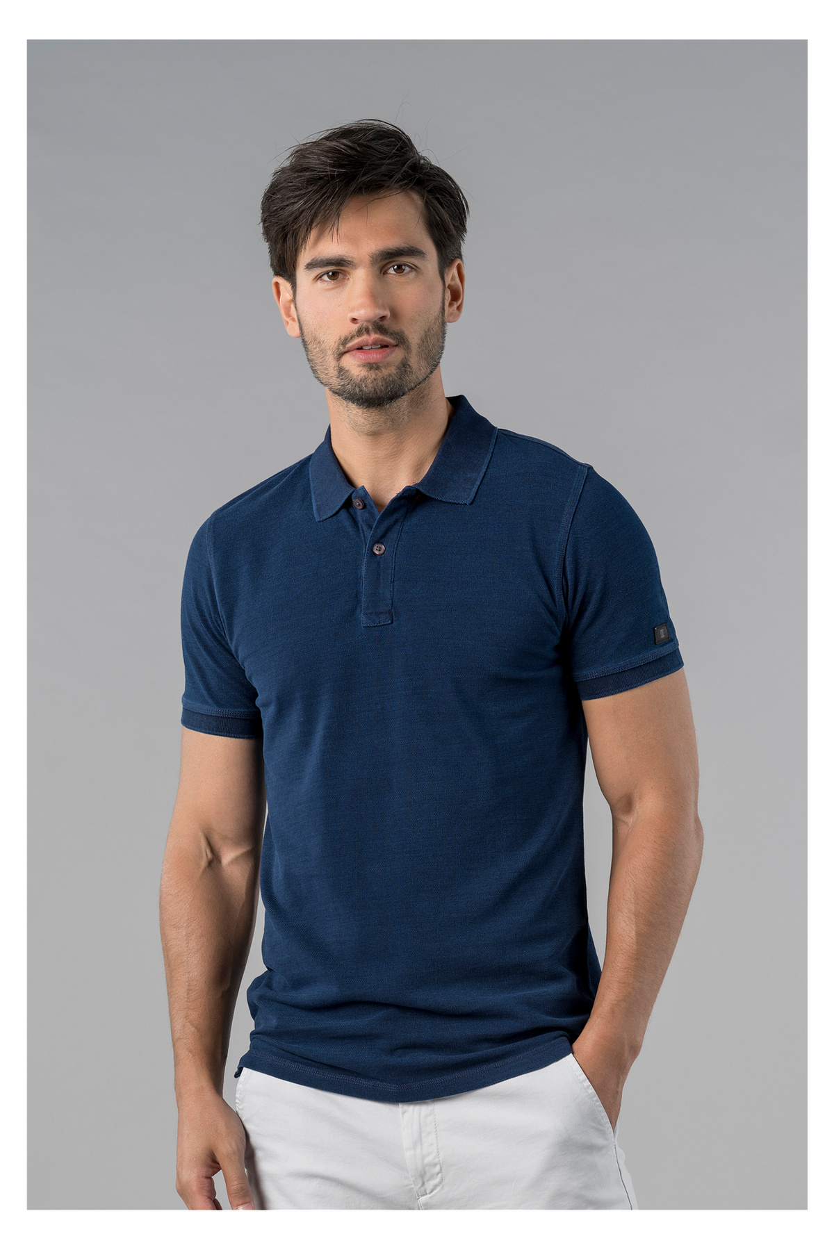 Christian Polo