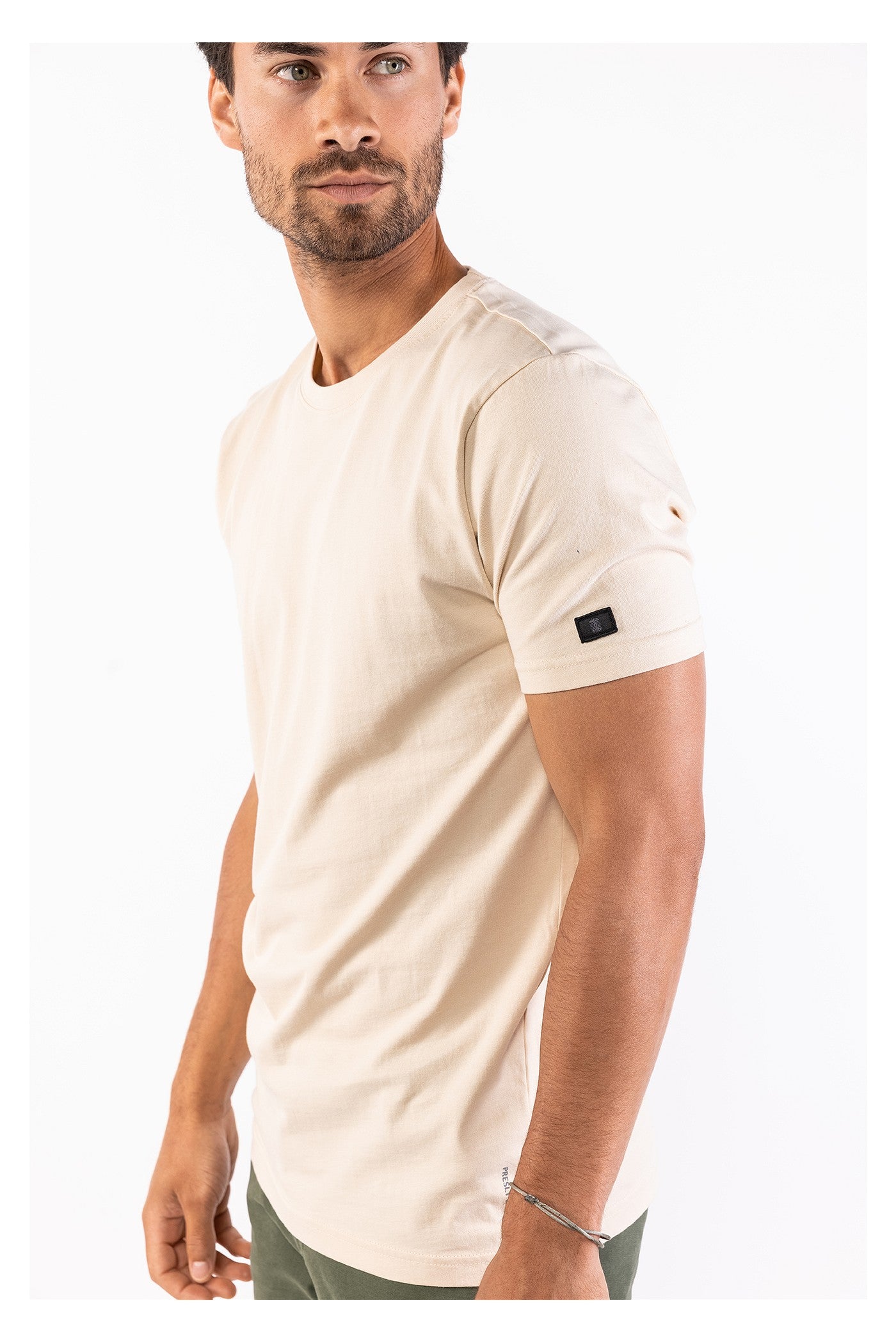 Conner Basic T-shirt