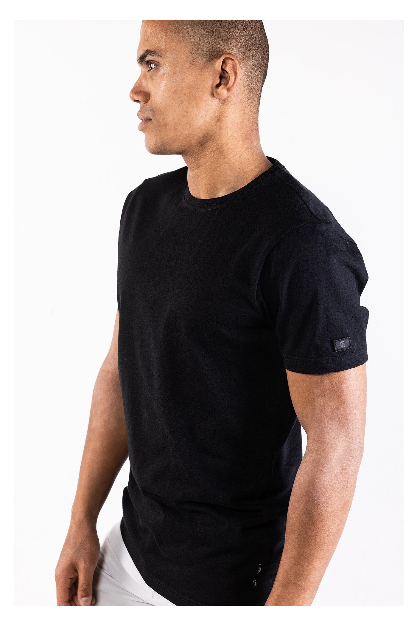 Conner Basic T-shirt