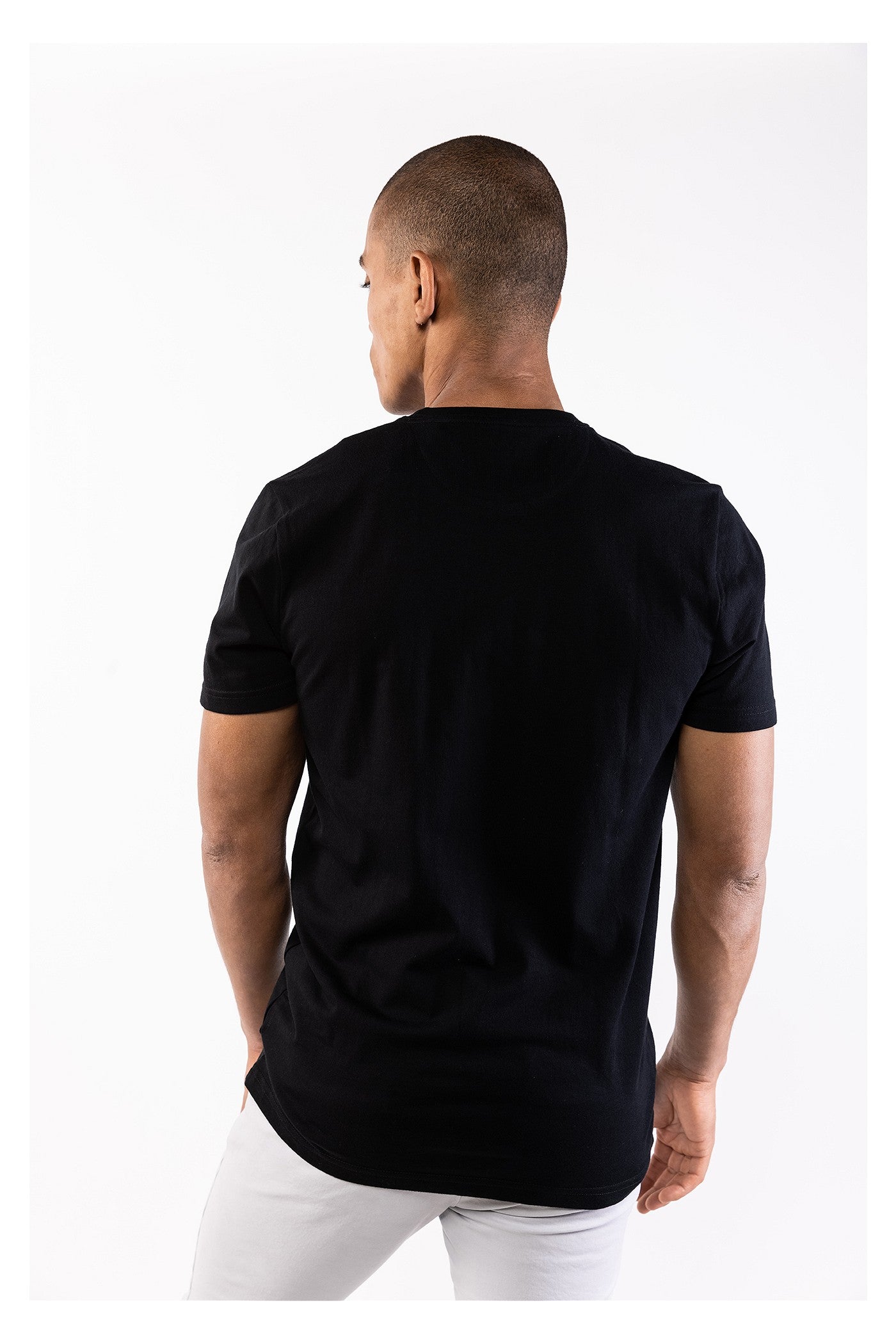 Conner Basic T-shirt