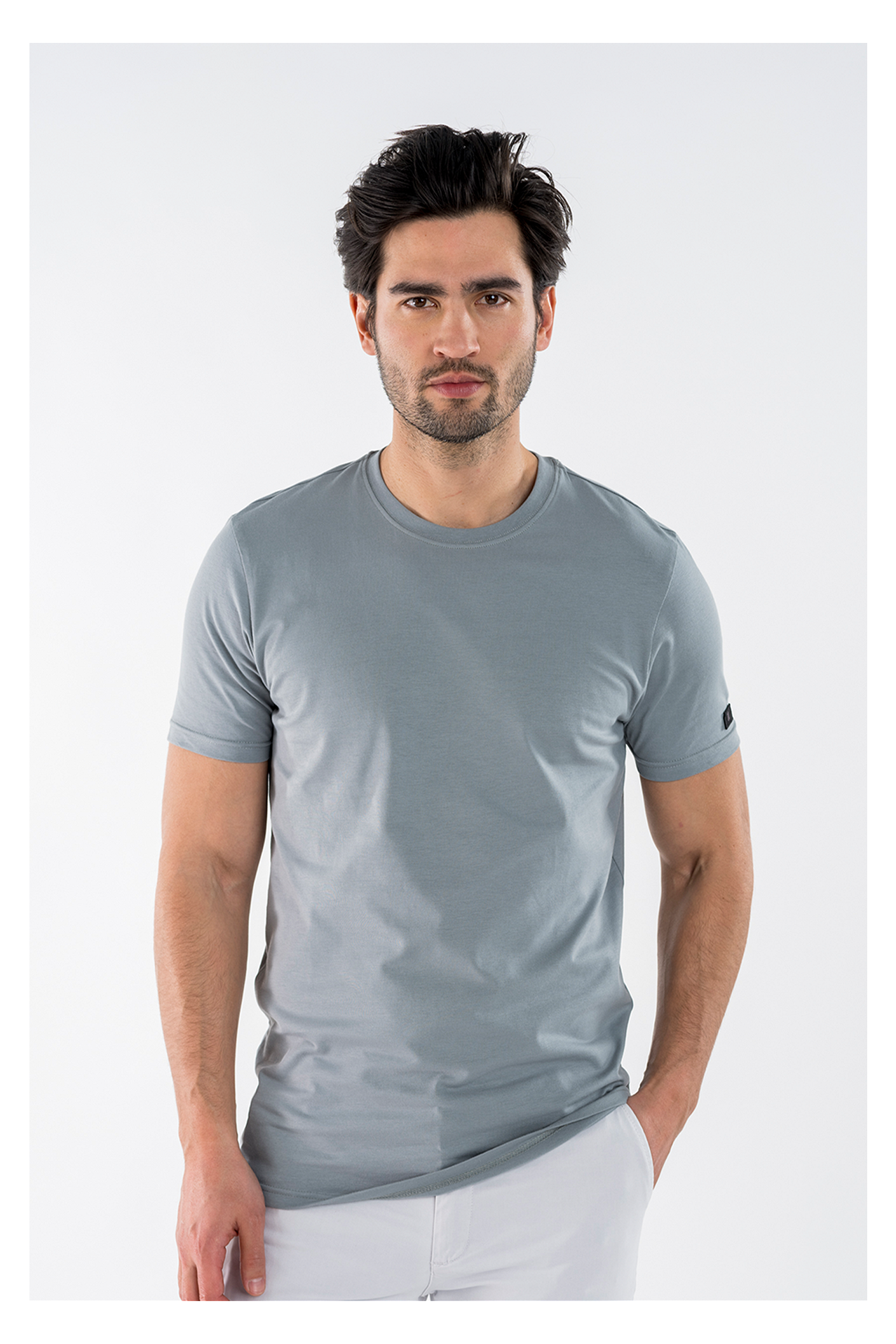 Conner Basic T-shirt