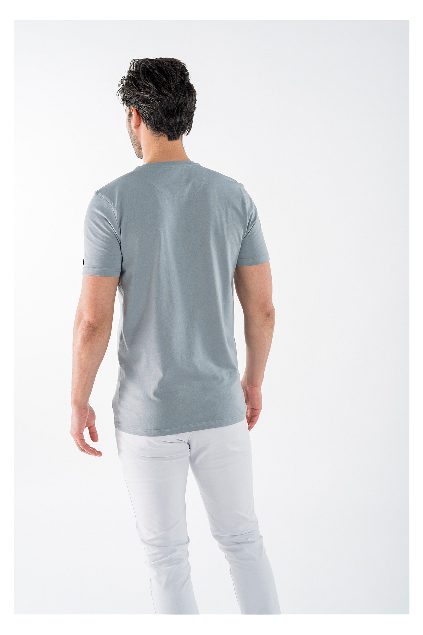 Conner Basic T-shirt