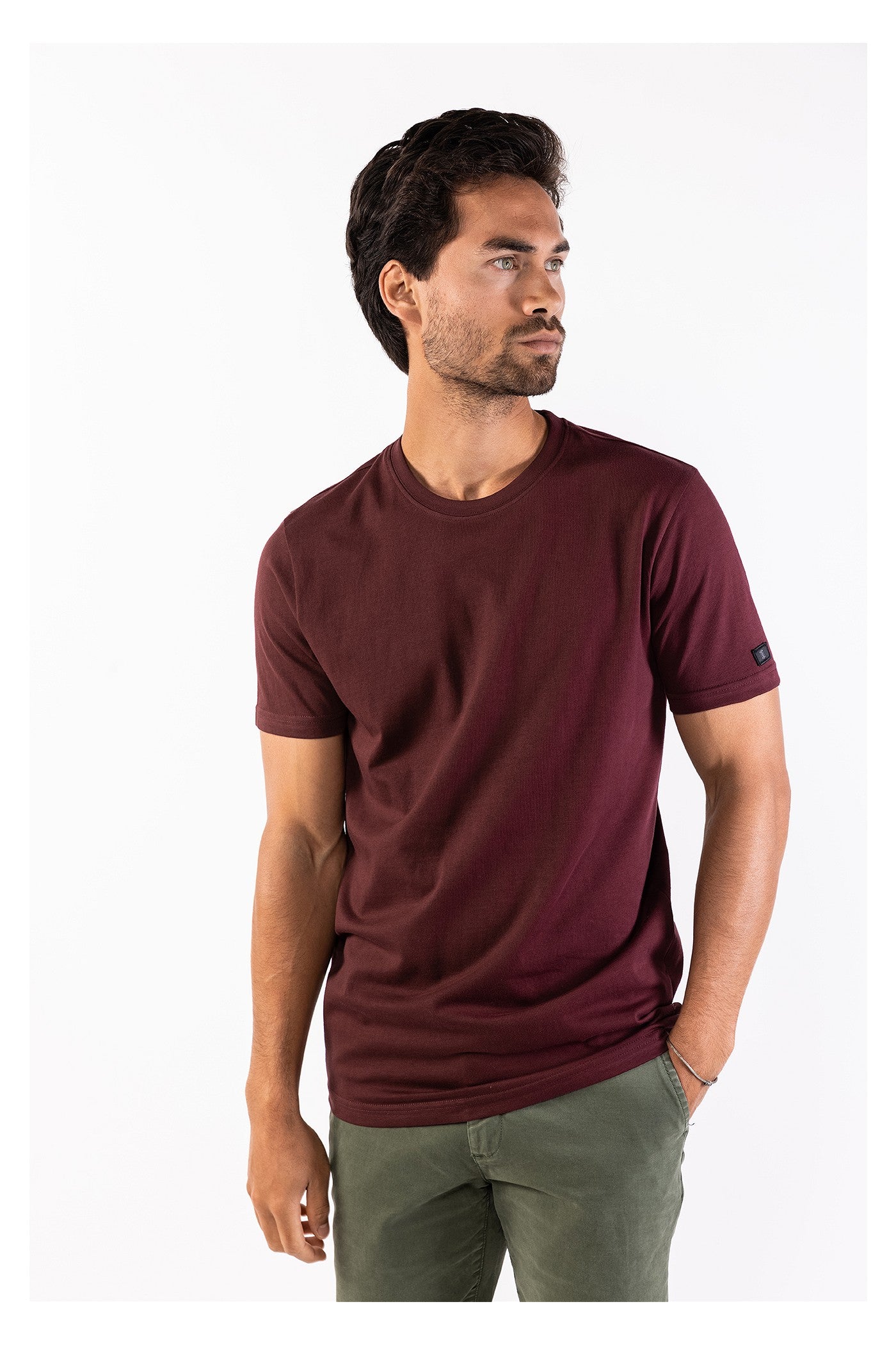 Conner Basic T-shirt