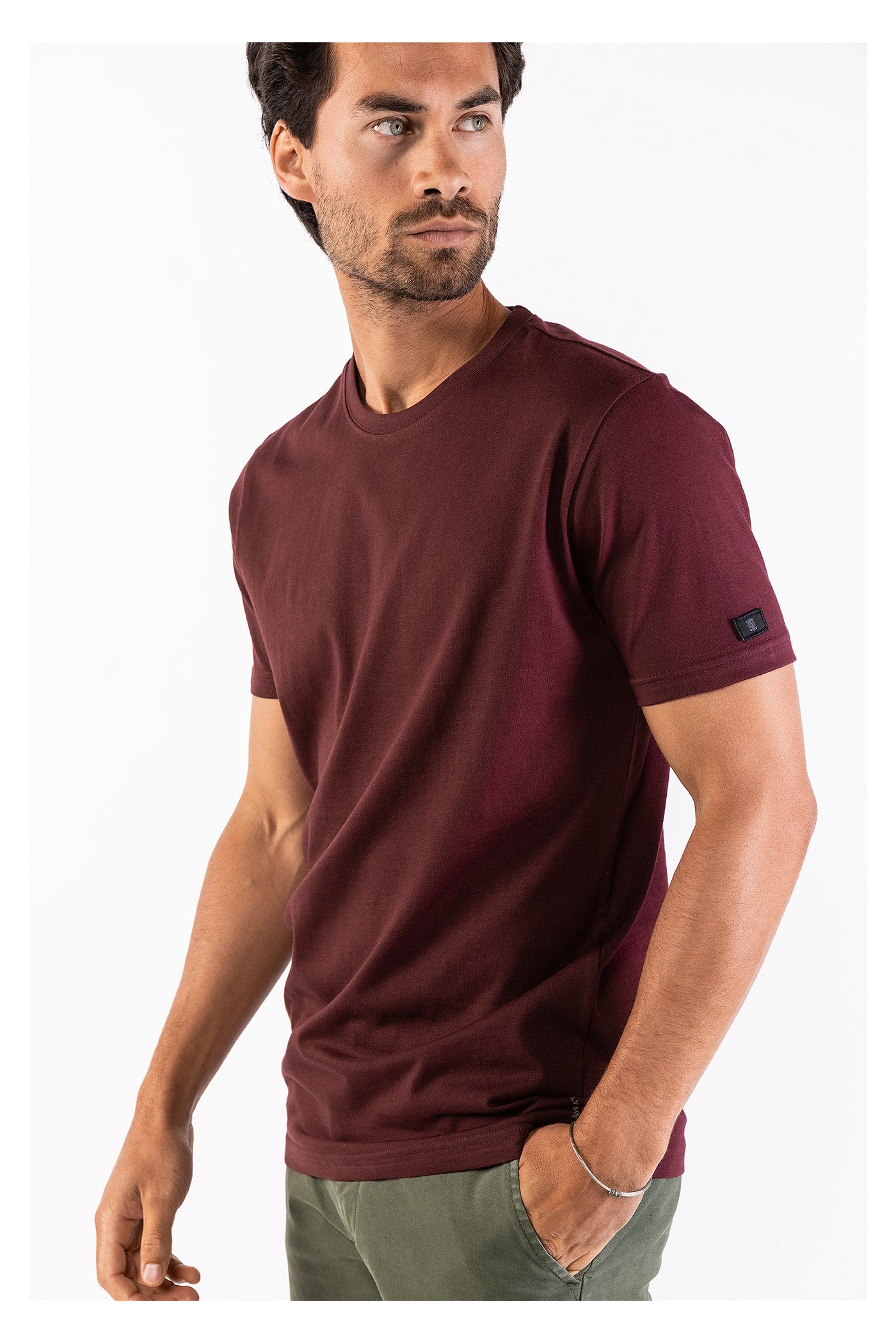 Conner Basic T-shirt