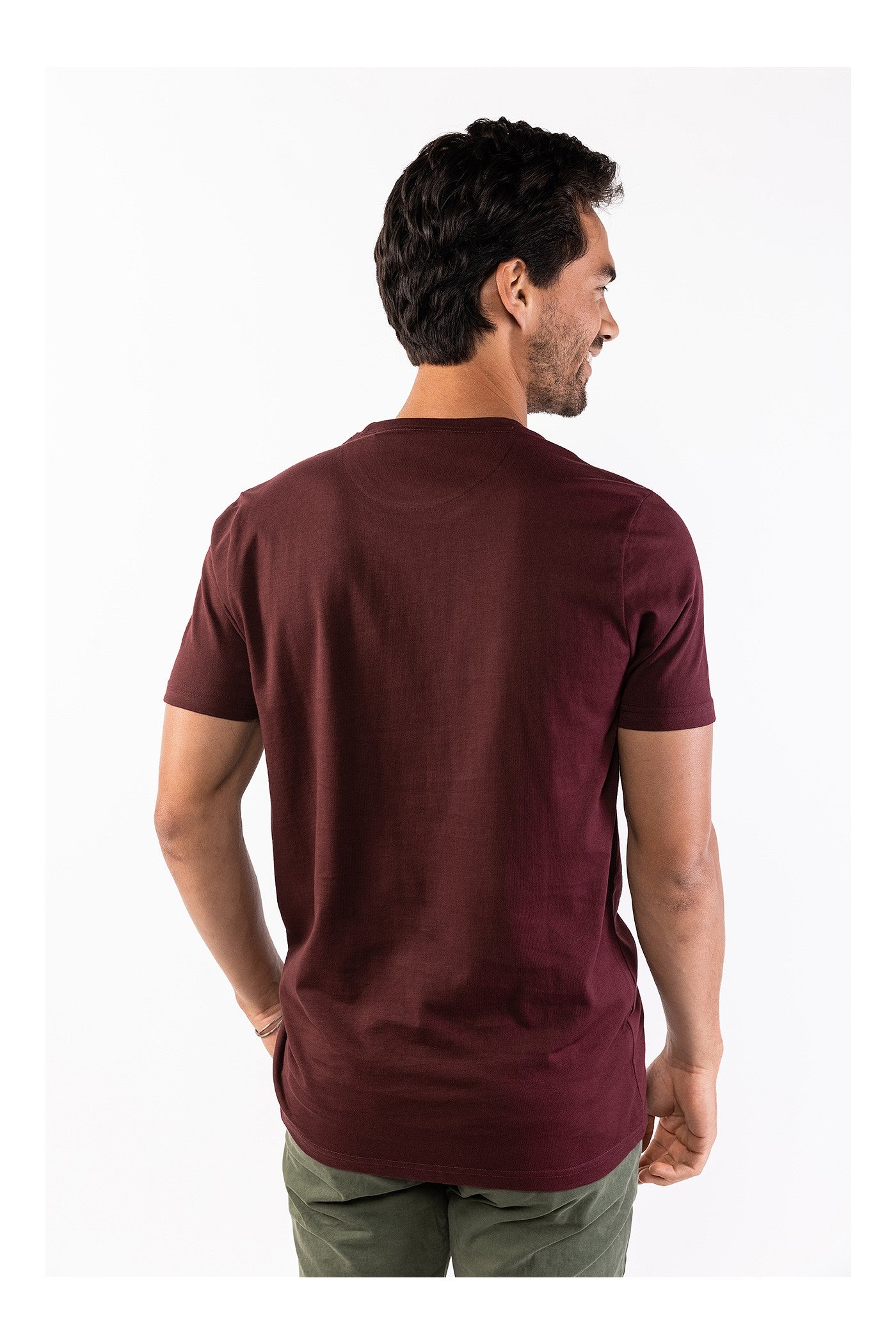 Conner Basic T-shirt