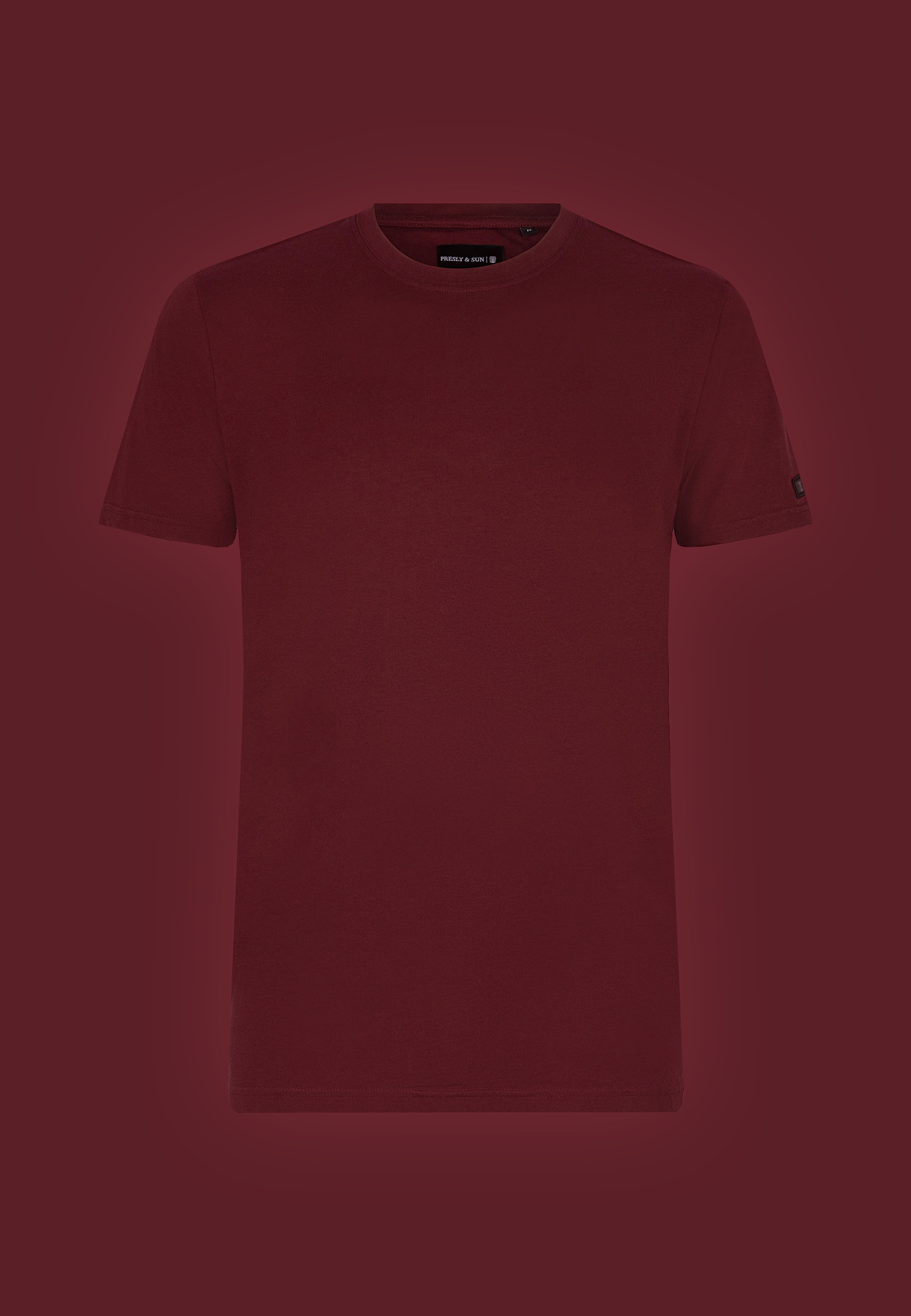 Conner Basic T-shirt