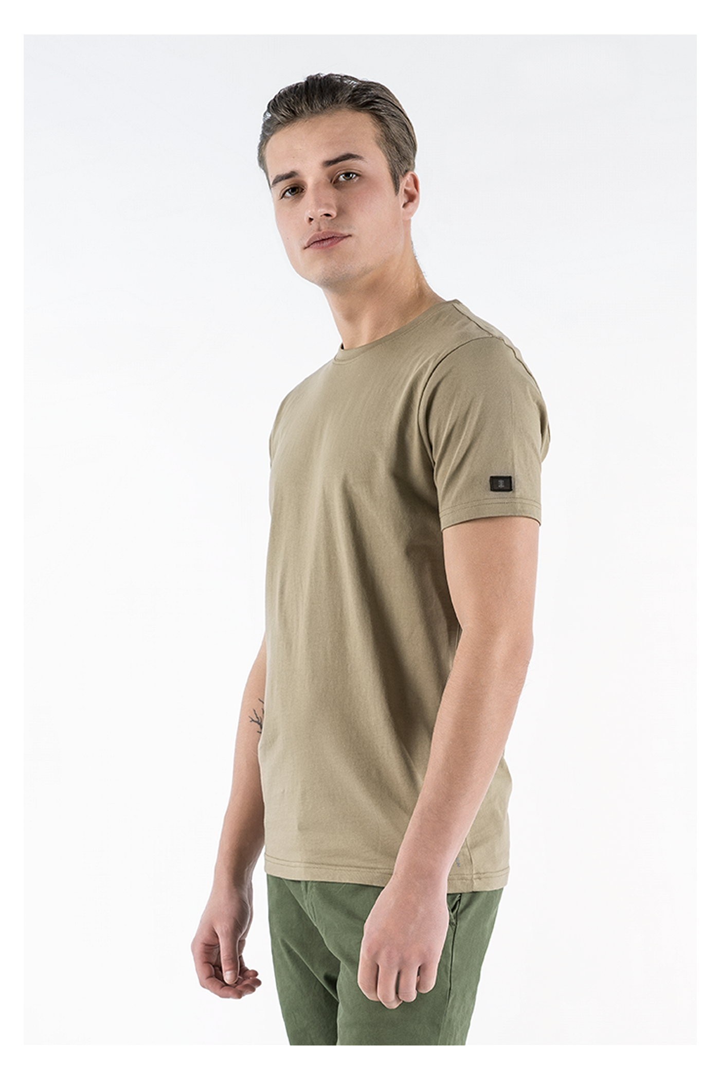 Conner Basic T-shirt