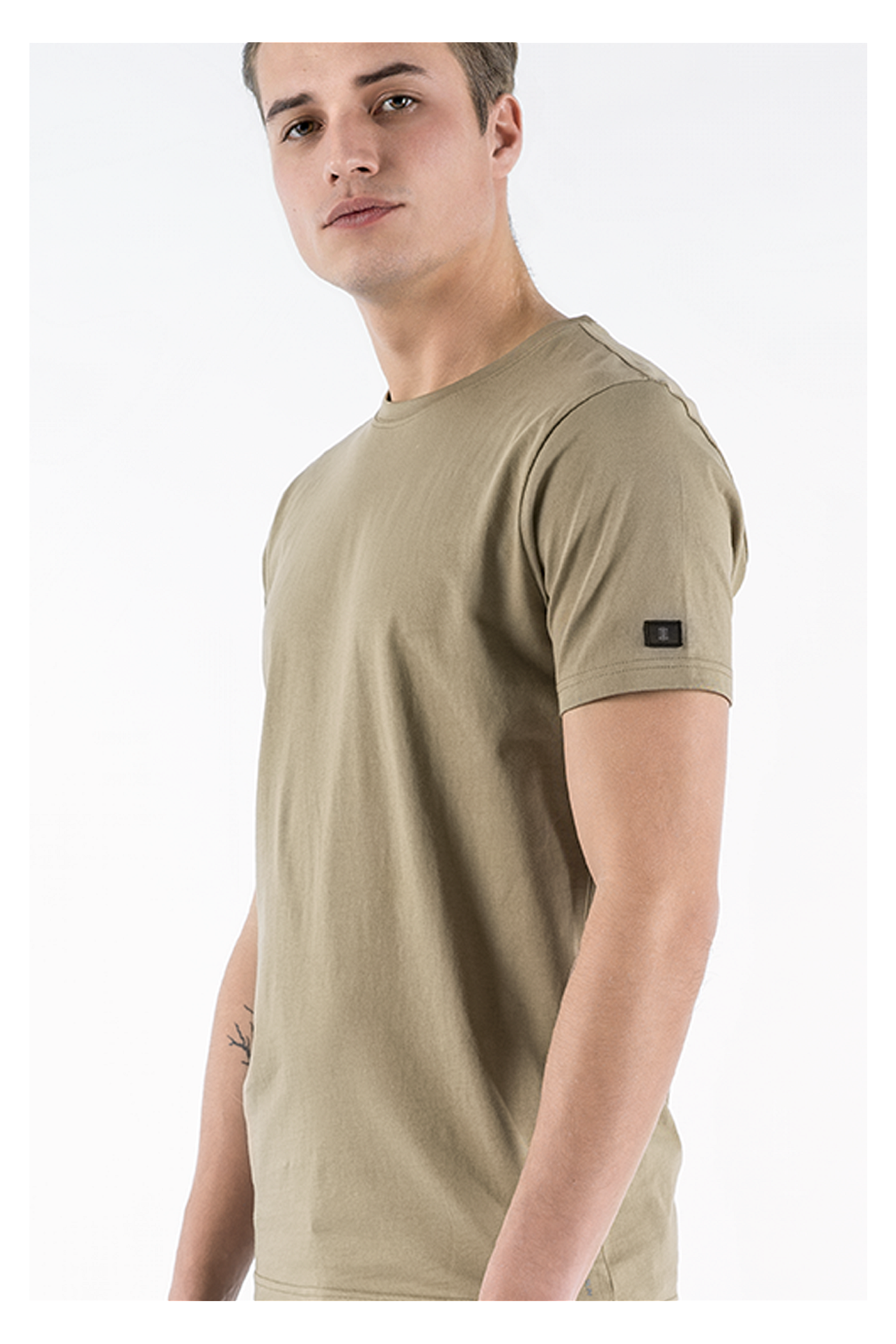 Conner Basic T-shirt