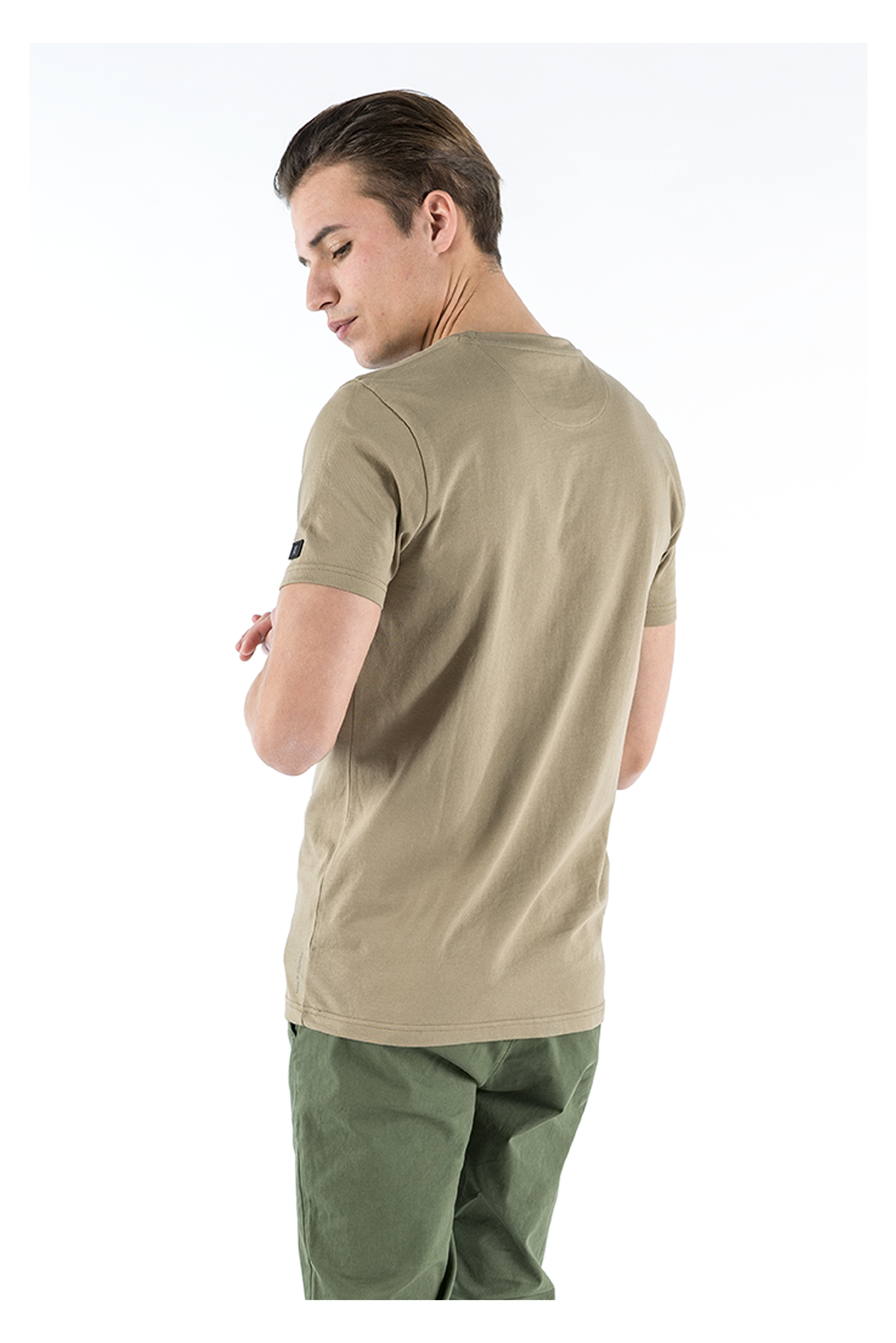 Conner Basic T-shirt