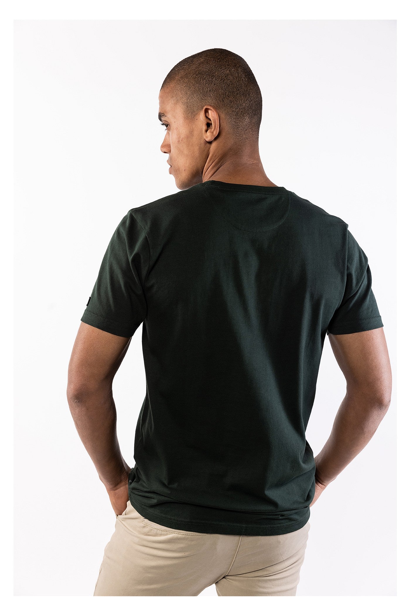 Conner Basic T-shirt