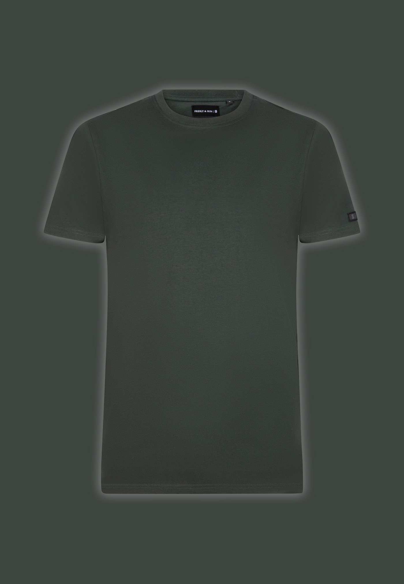 Conner Basic T-shirt