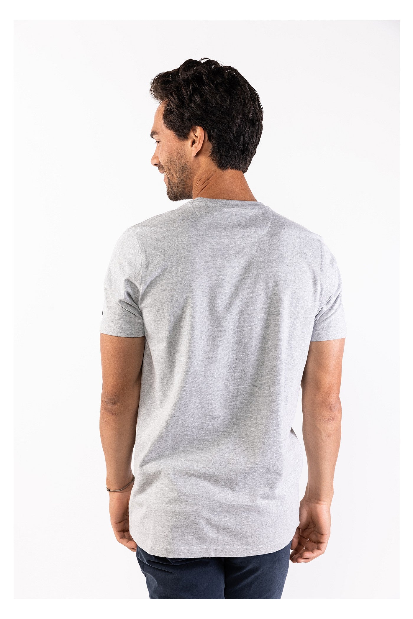 Conner Basic T-shirt