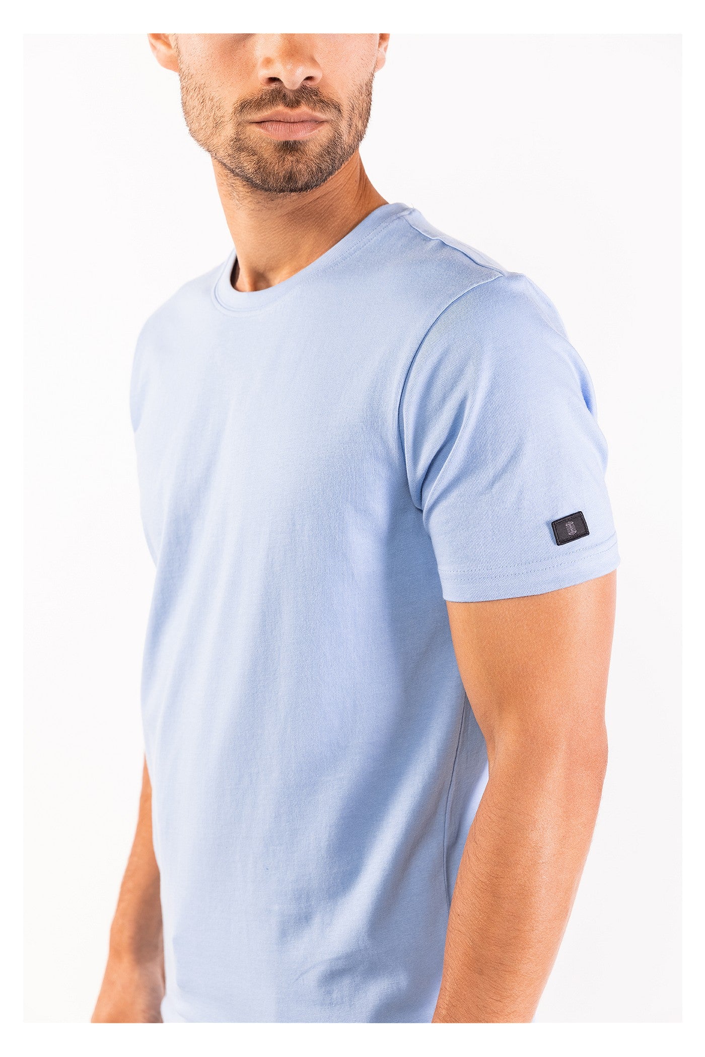 Conner Basic T-shirt