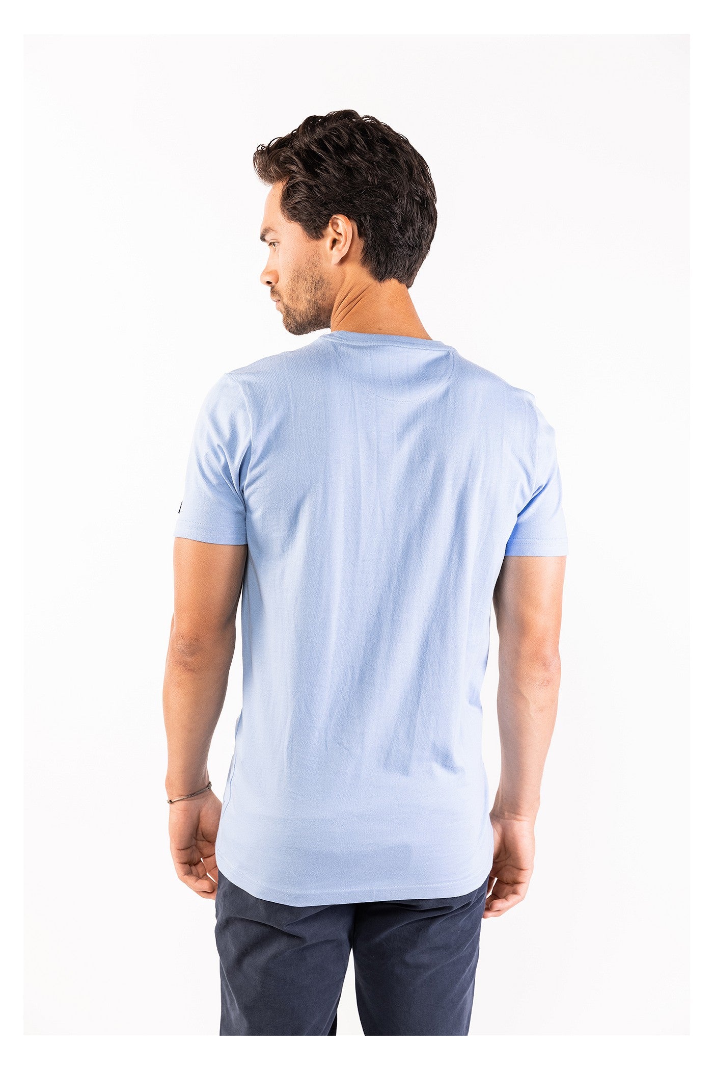 Conner Basic T-shirt