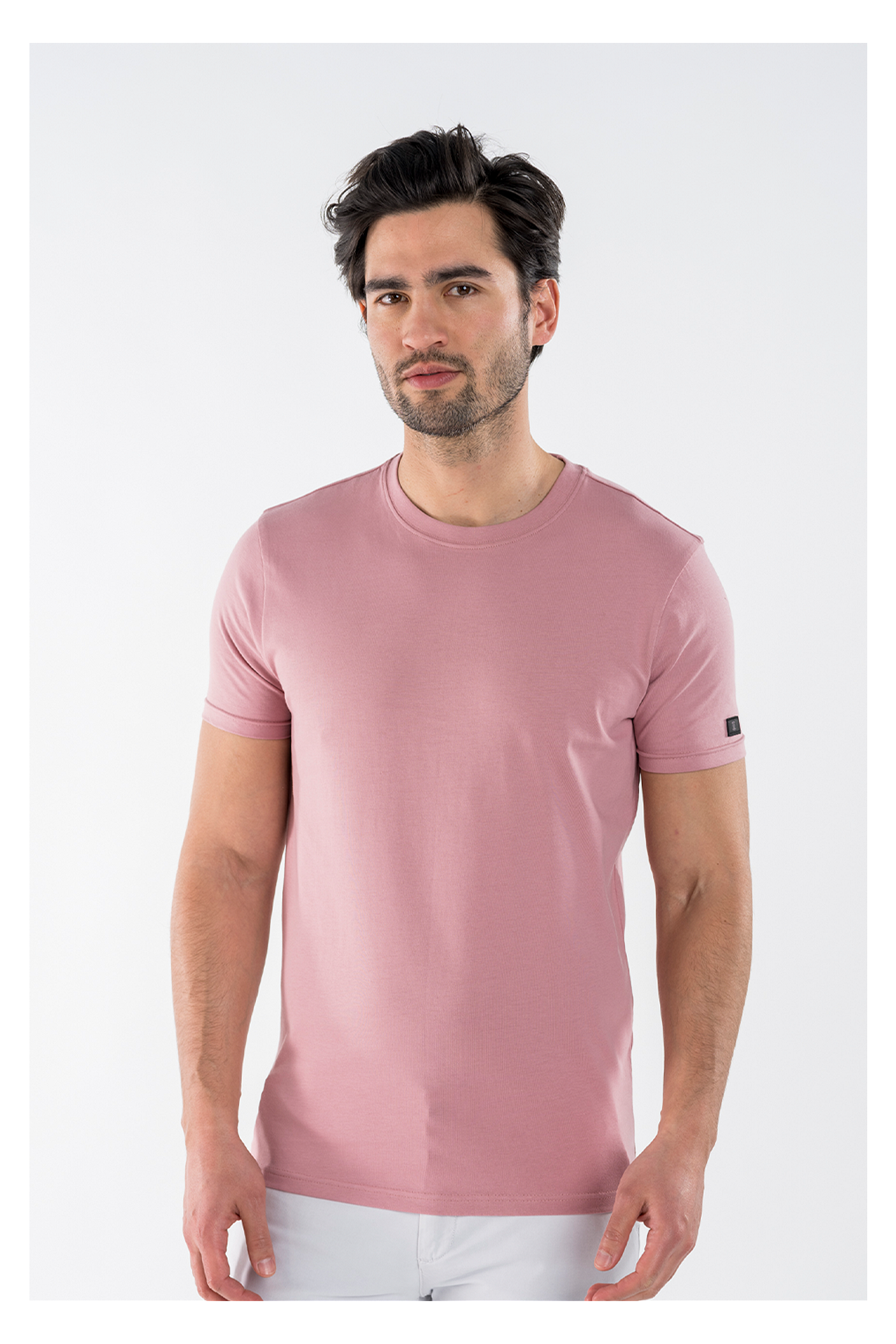 Conner Basic T-shirt