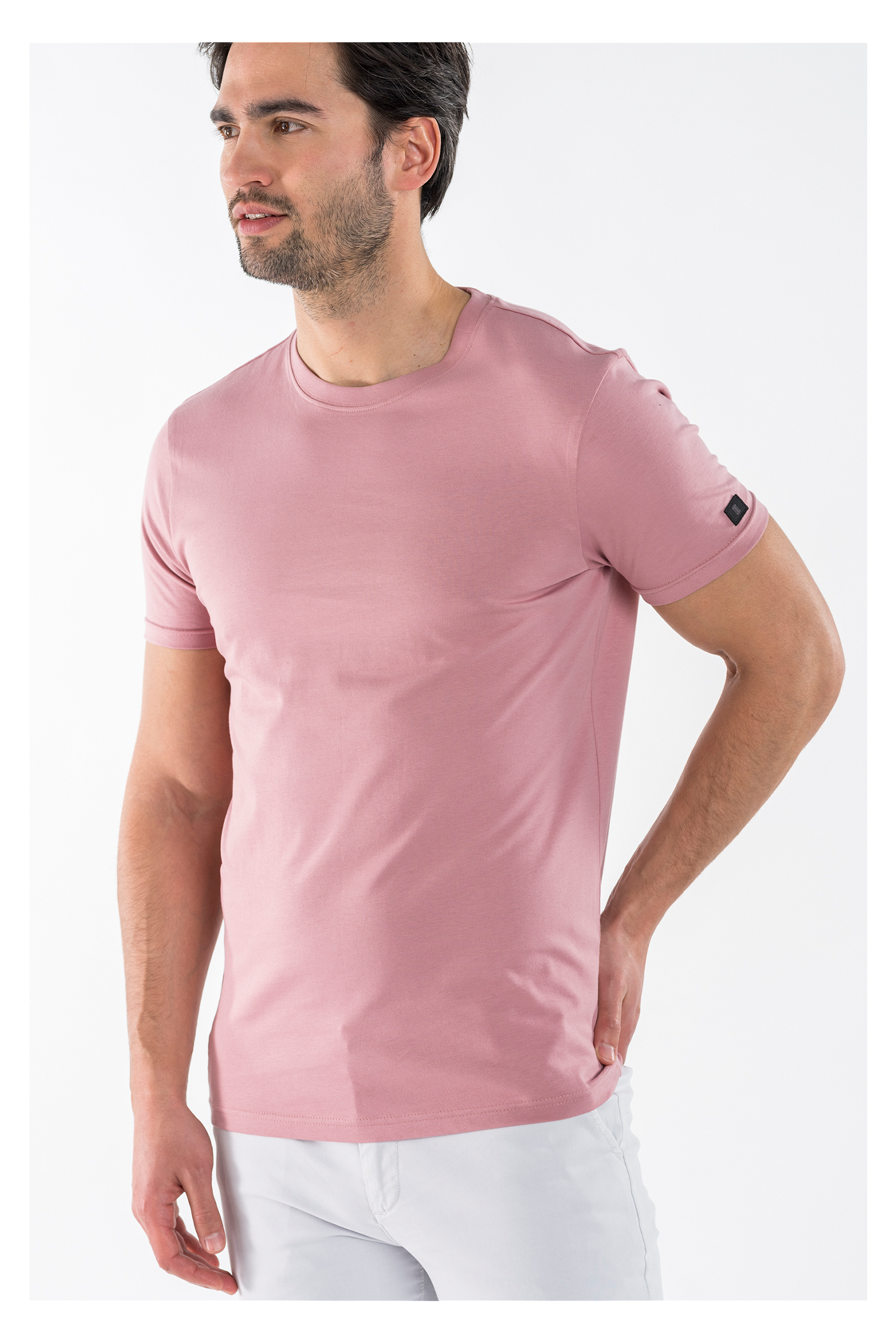 Conner Basic T-shirt