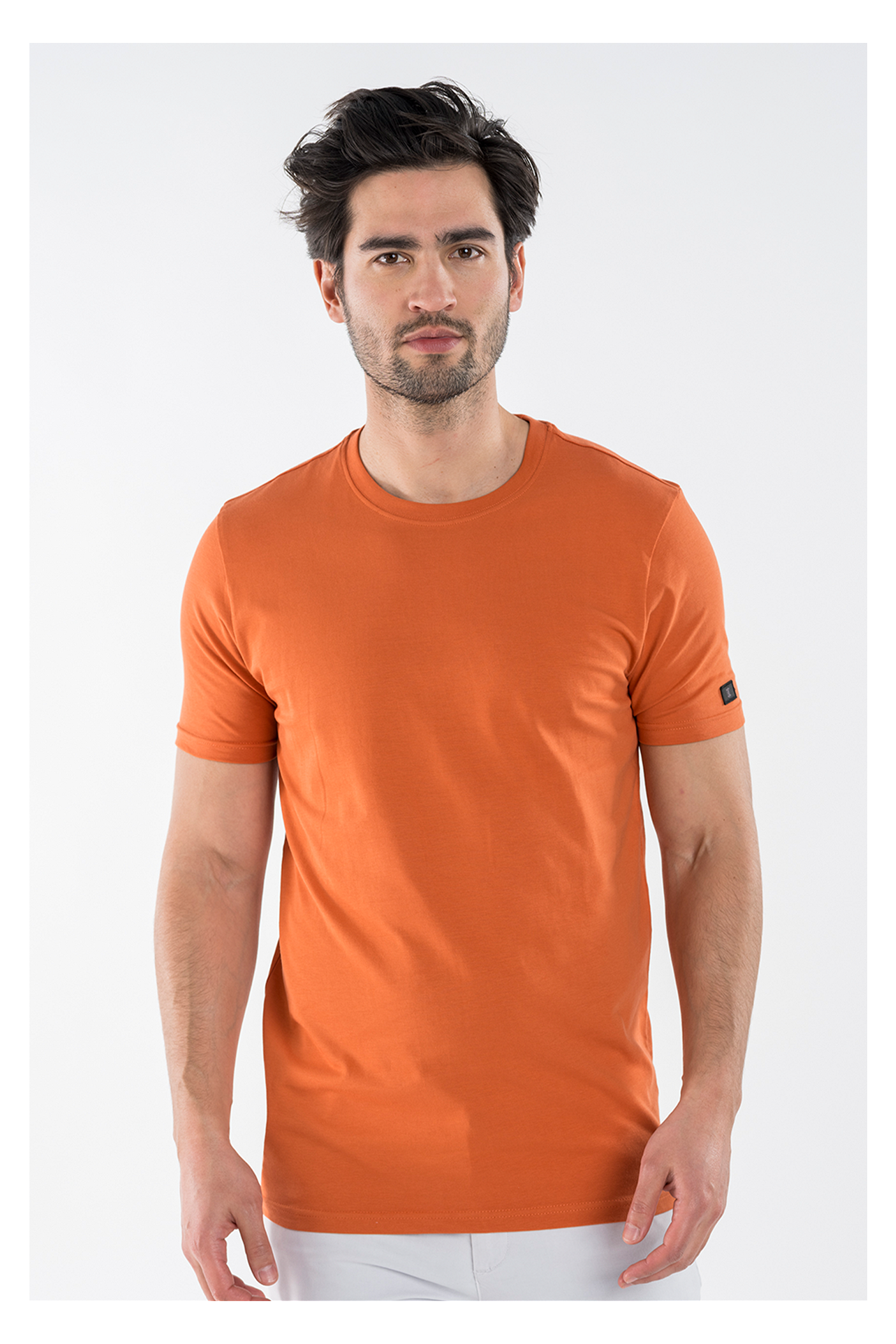 Conner Basic T-shirt