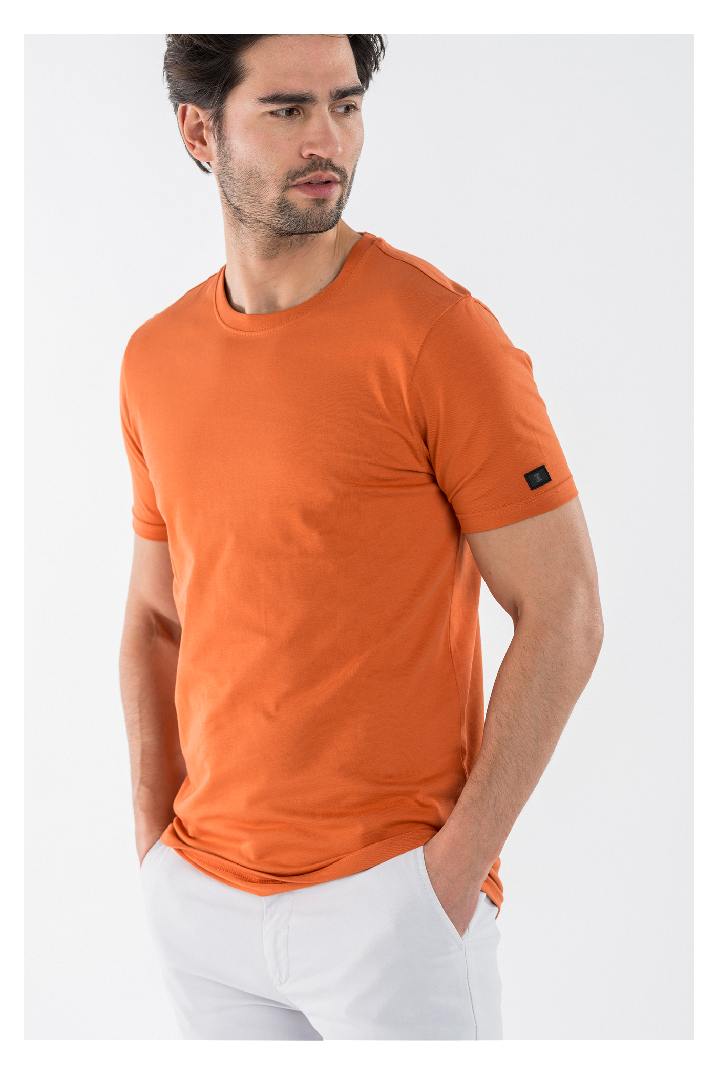 Conner Basic T-shirt