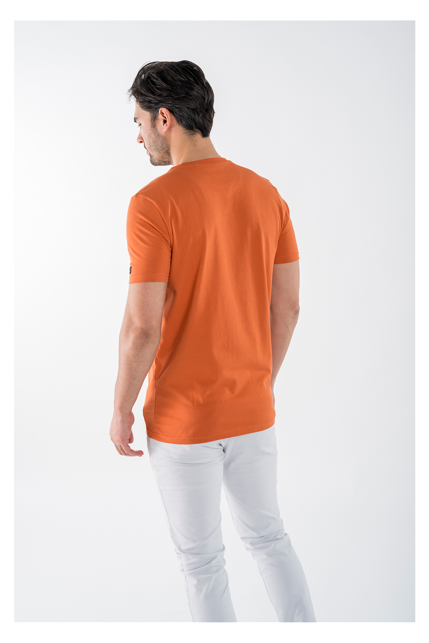 Conner Basic T-shirt