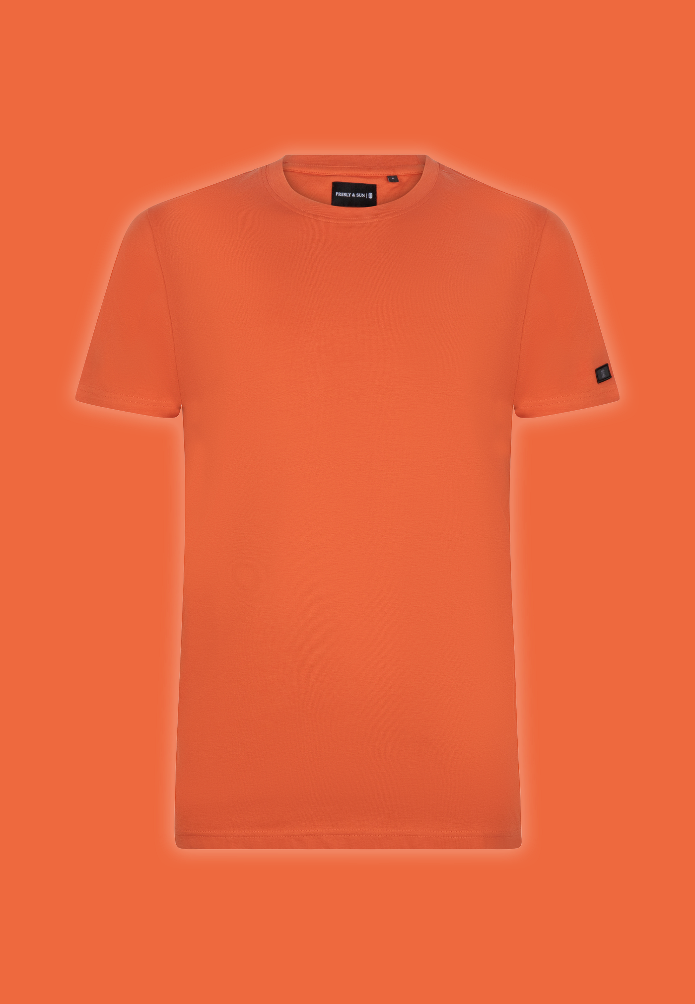 Conner Basic T-shirt