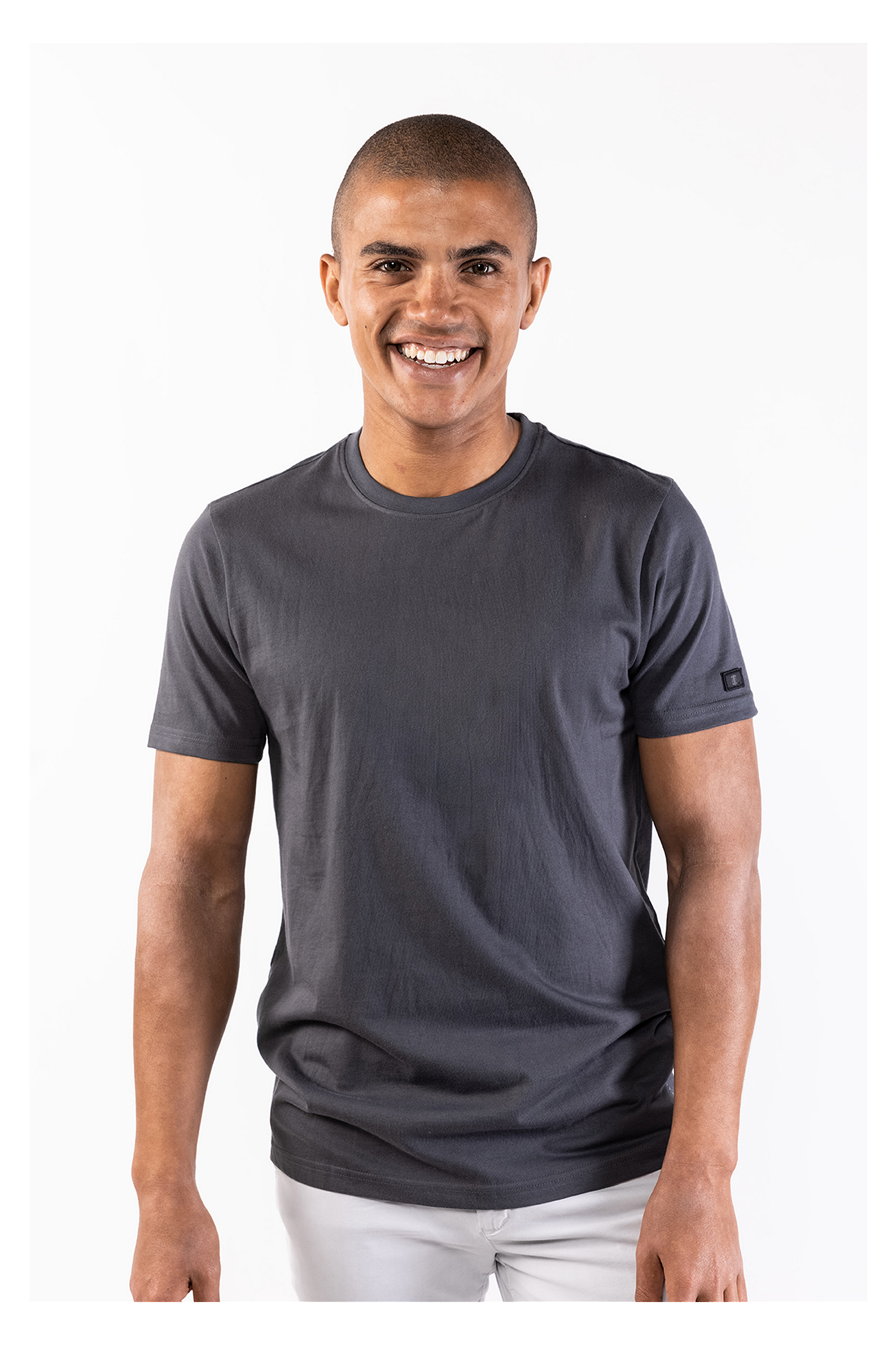 Conner Basic T-shirt