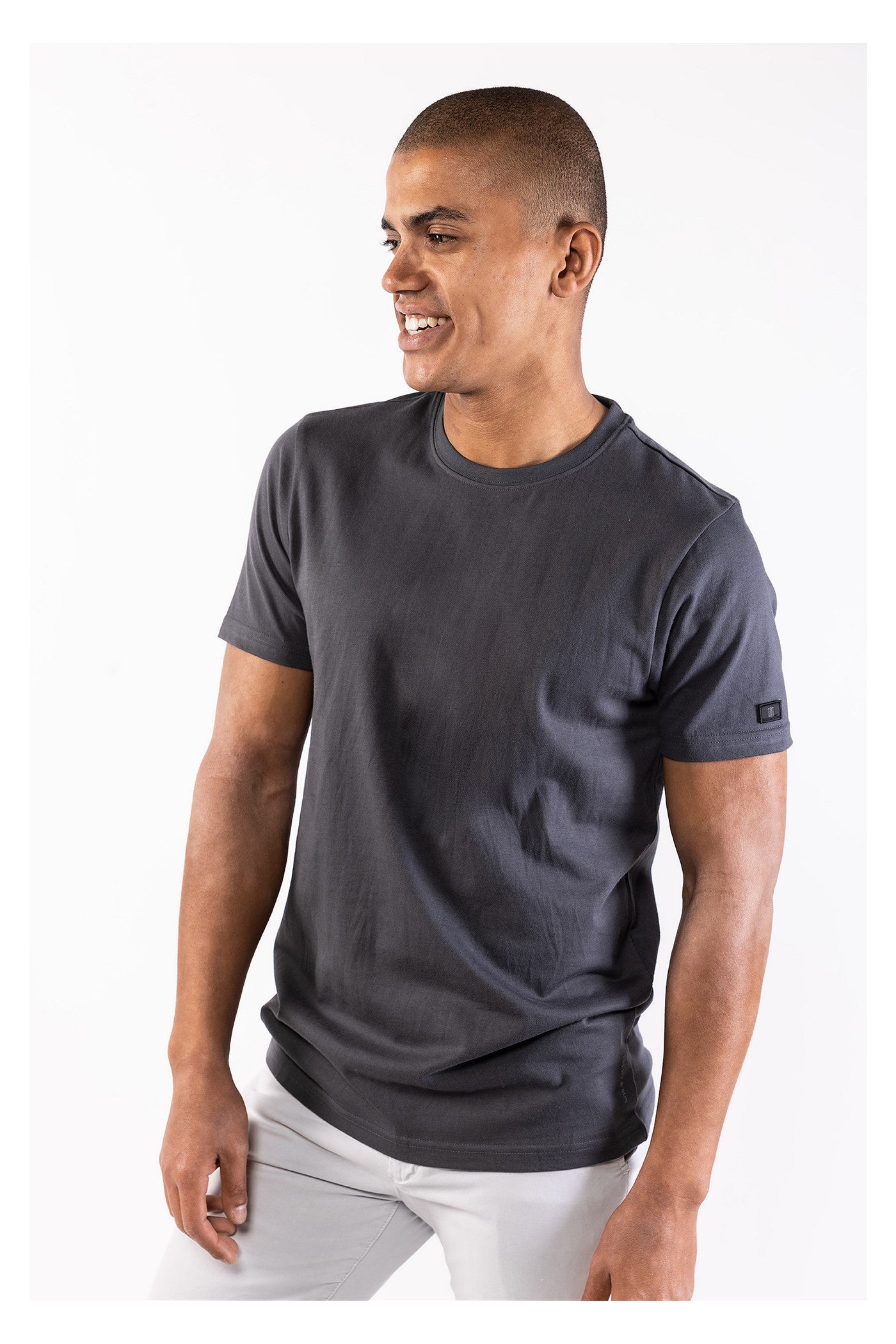 Conner Basic T-shirt