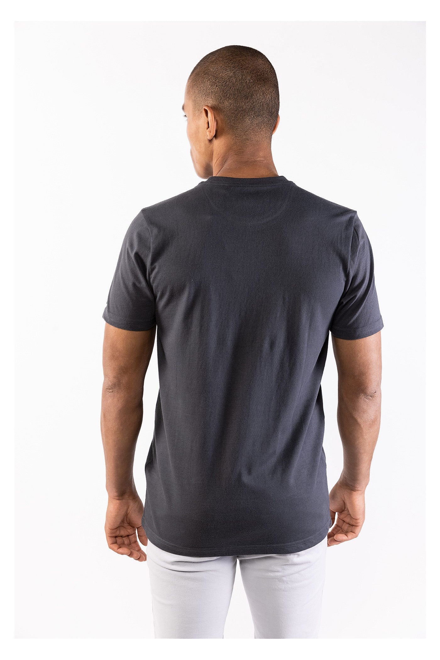 Conner Basic T-shirt