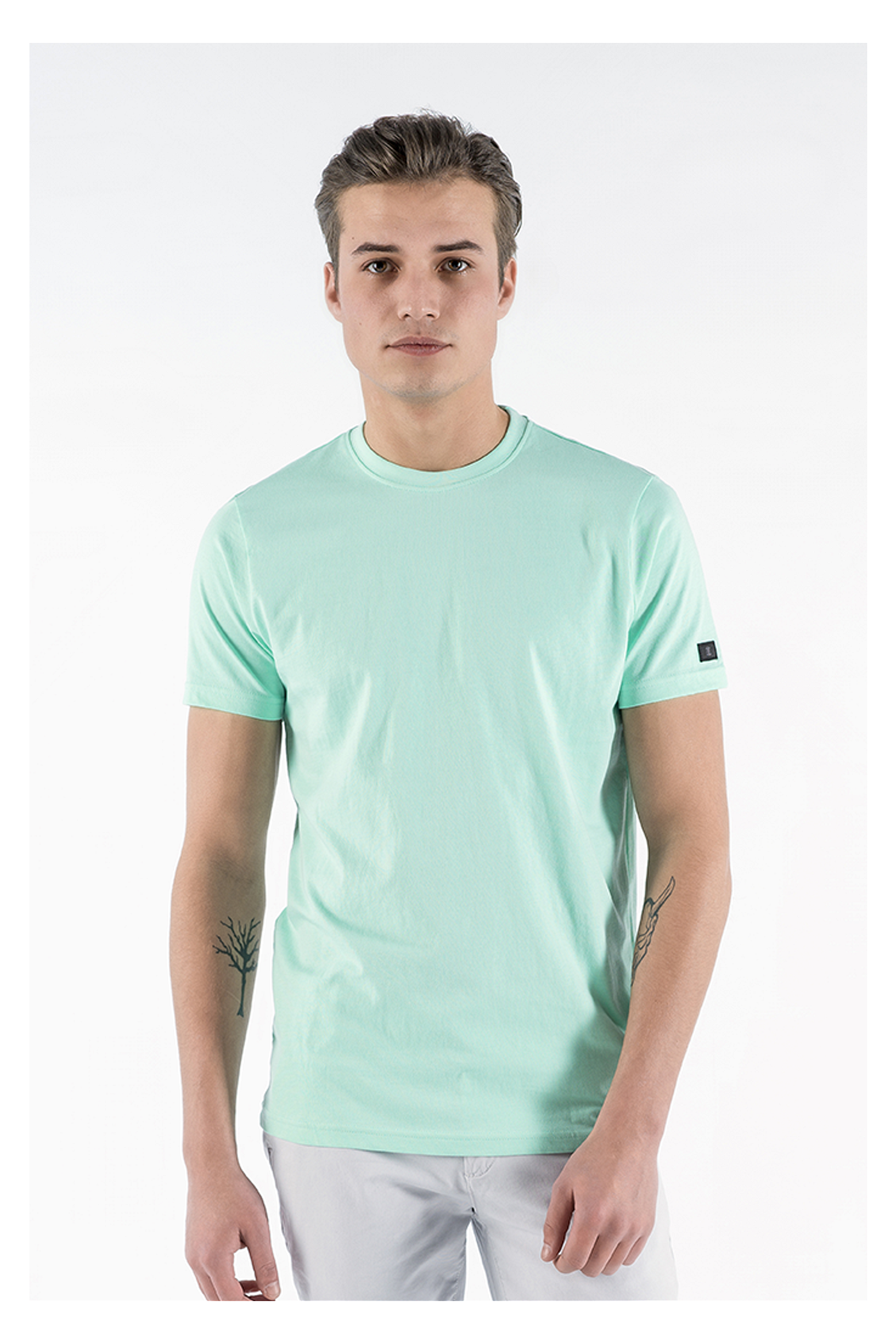 Conner Basic T-shirt