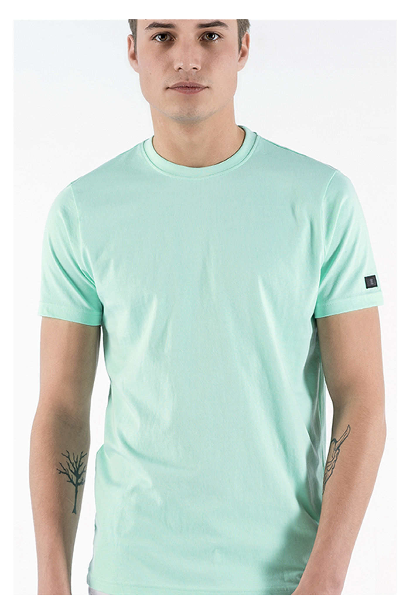 Conner Basic T-shirt