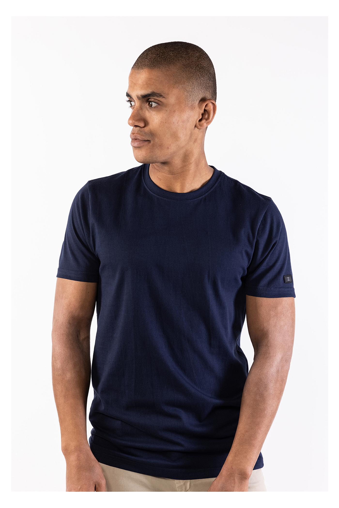 Conner Basic T-shirt