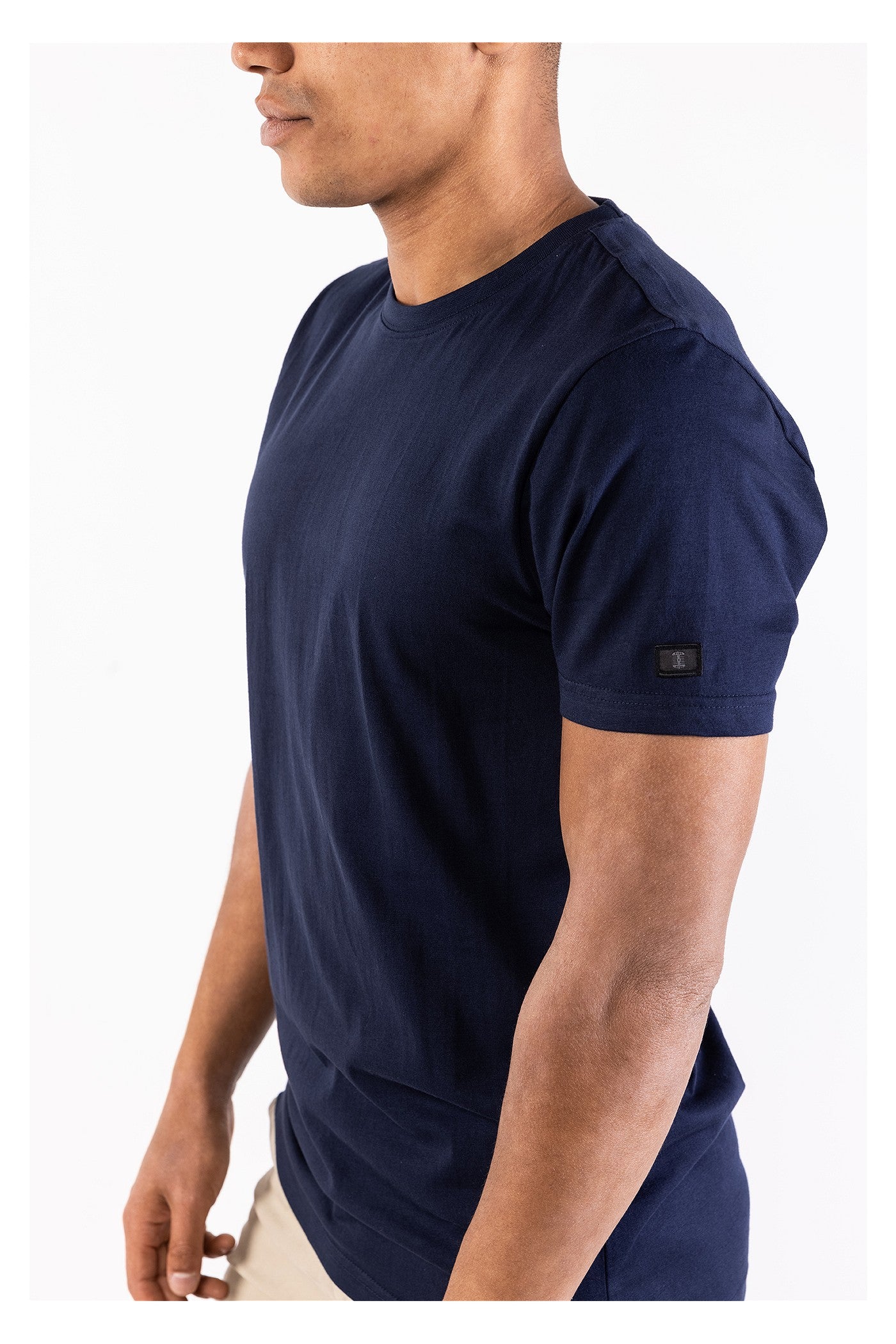 Conner Basic T-shirt