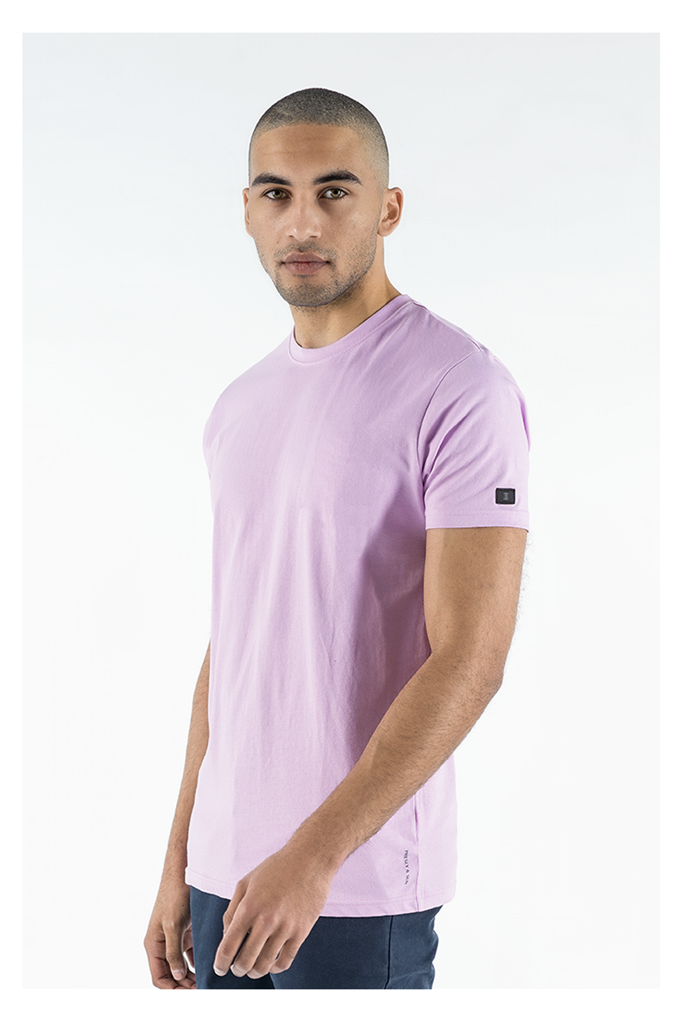 Conner Basic T-shirt