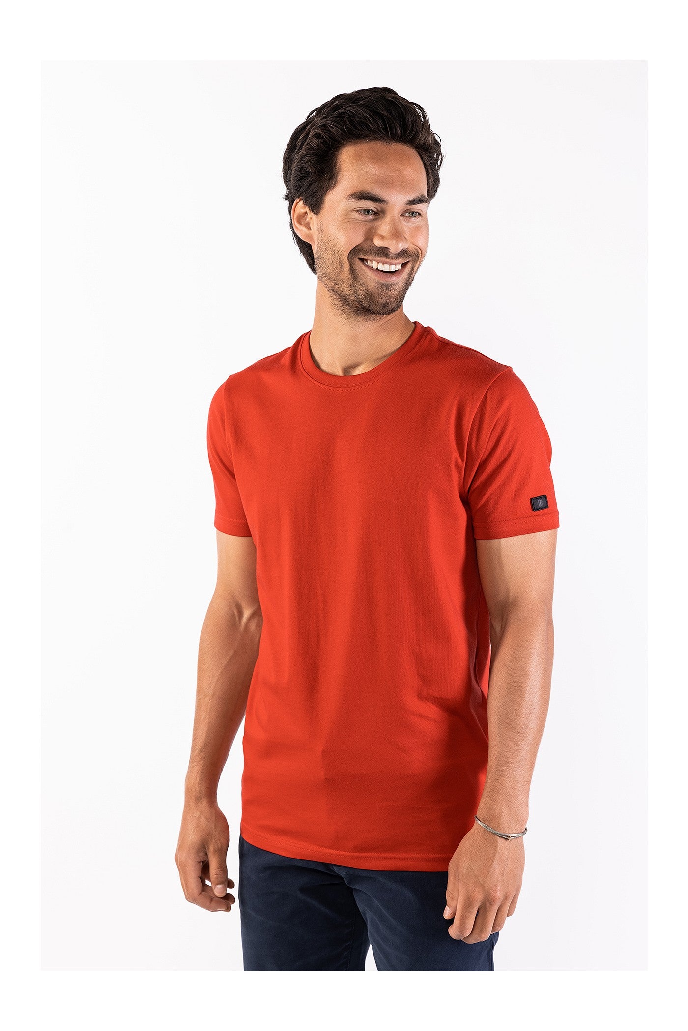 Conner Basic T-shirt