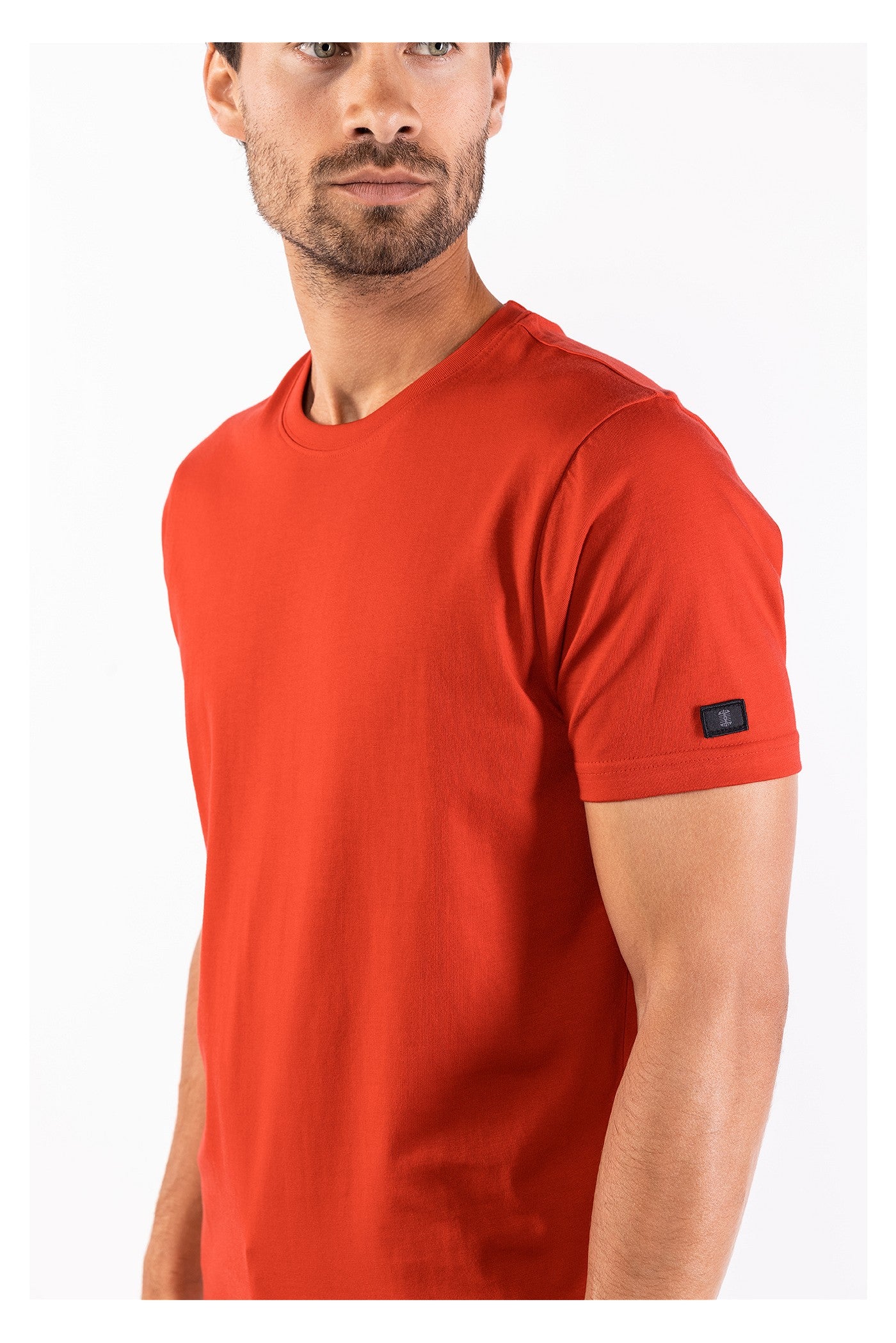 Conner Basic T-shirt