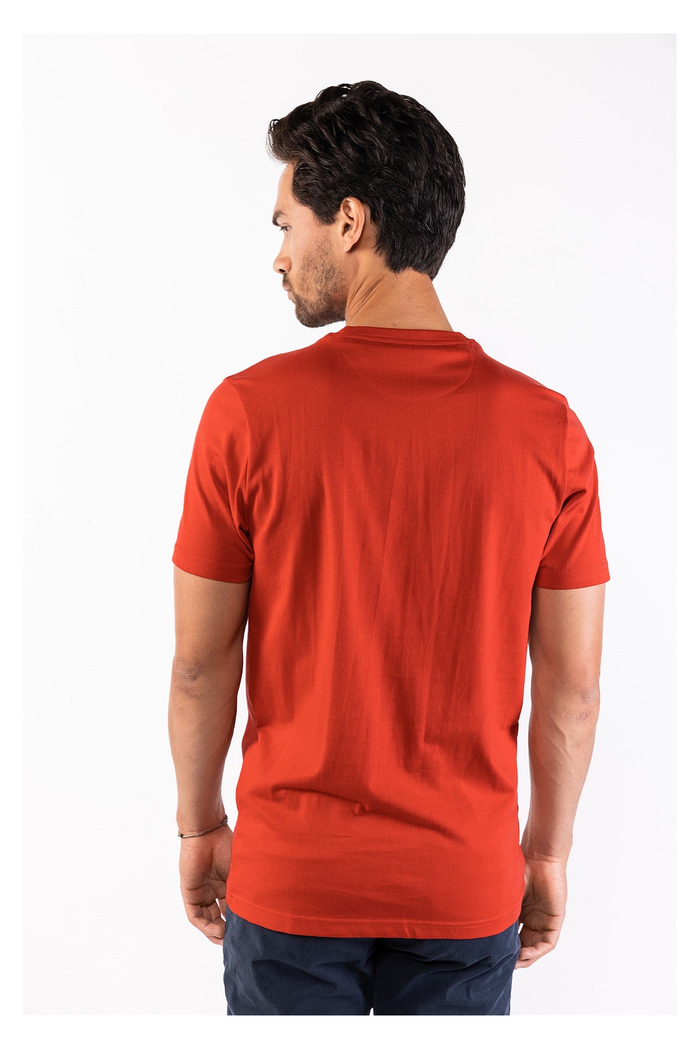 Conner Basic T-shirt