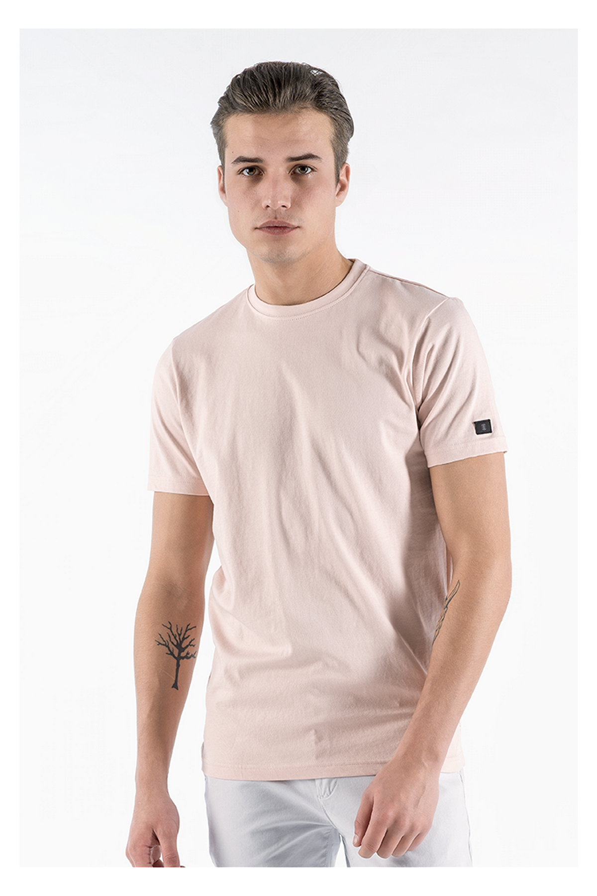 Conner Basic T-shirt