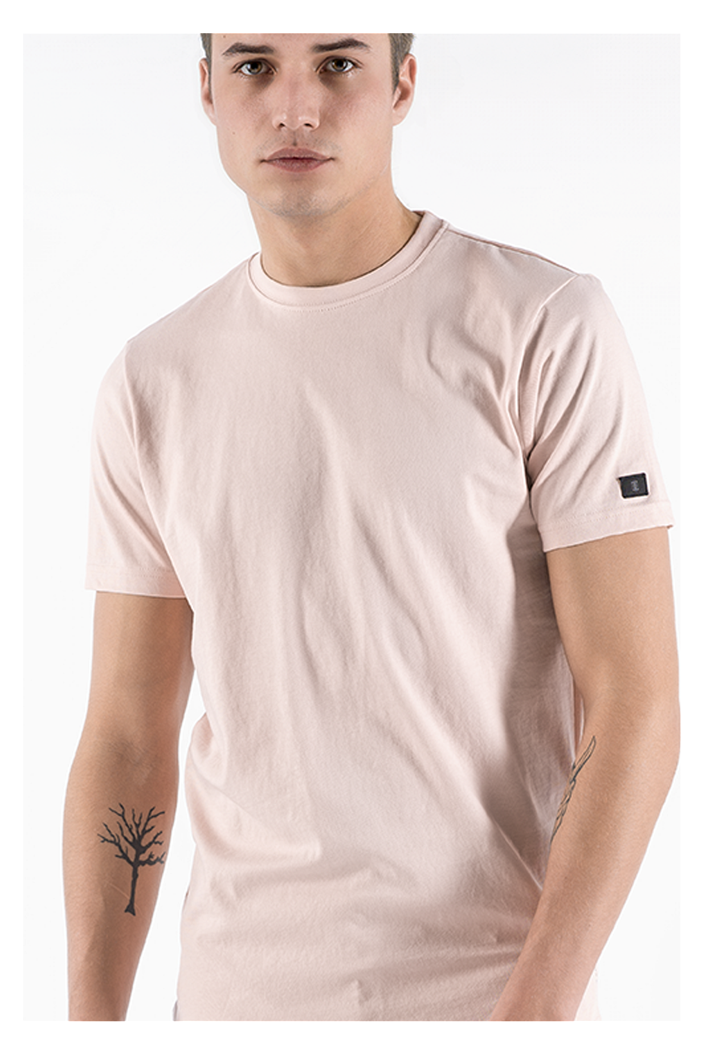 Conner Basic T-shirt