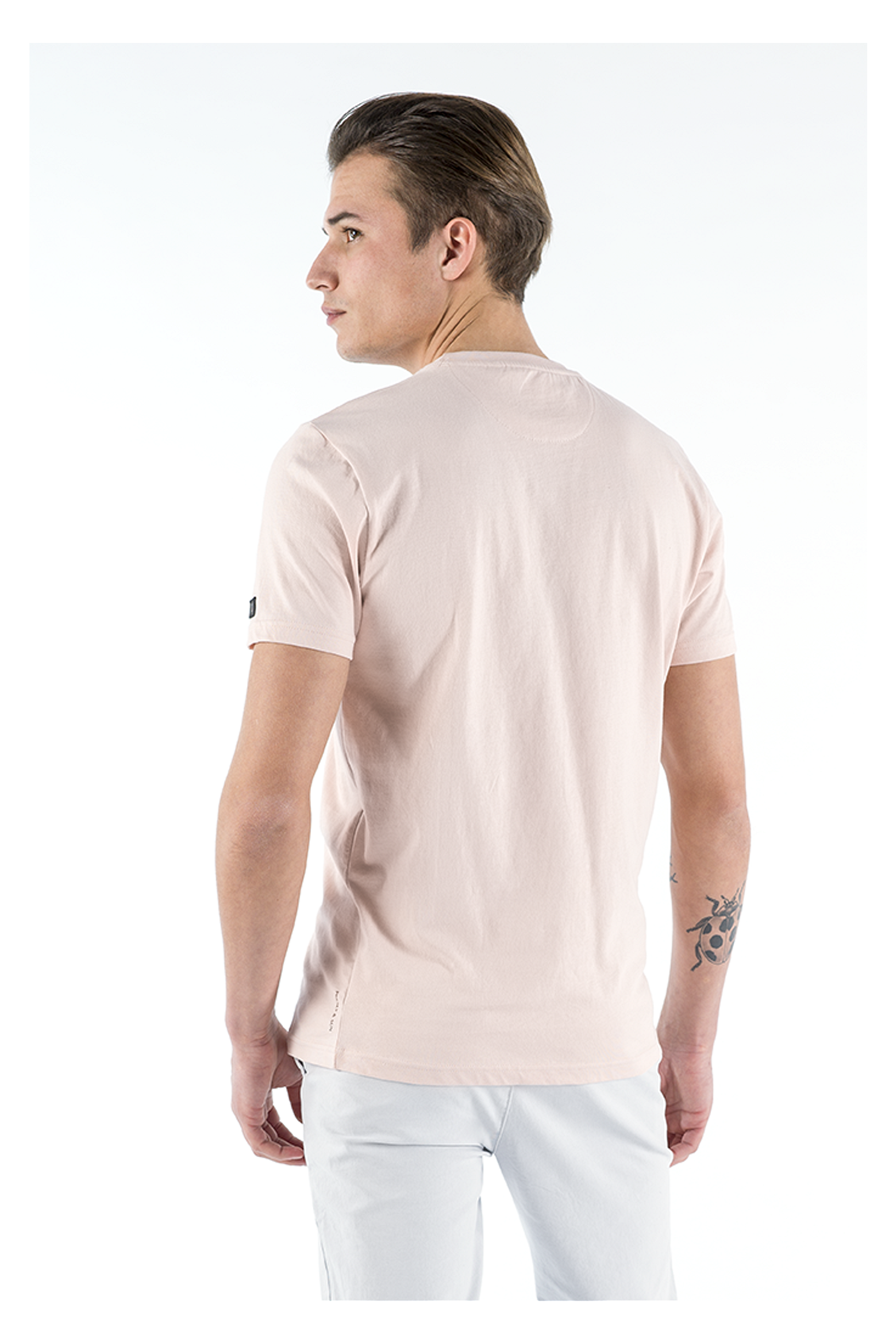 Conner Basic T-shirt