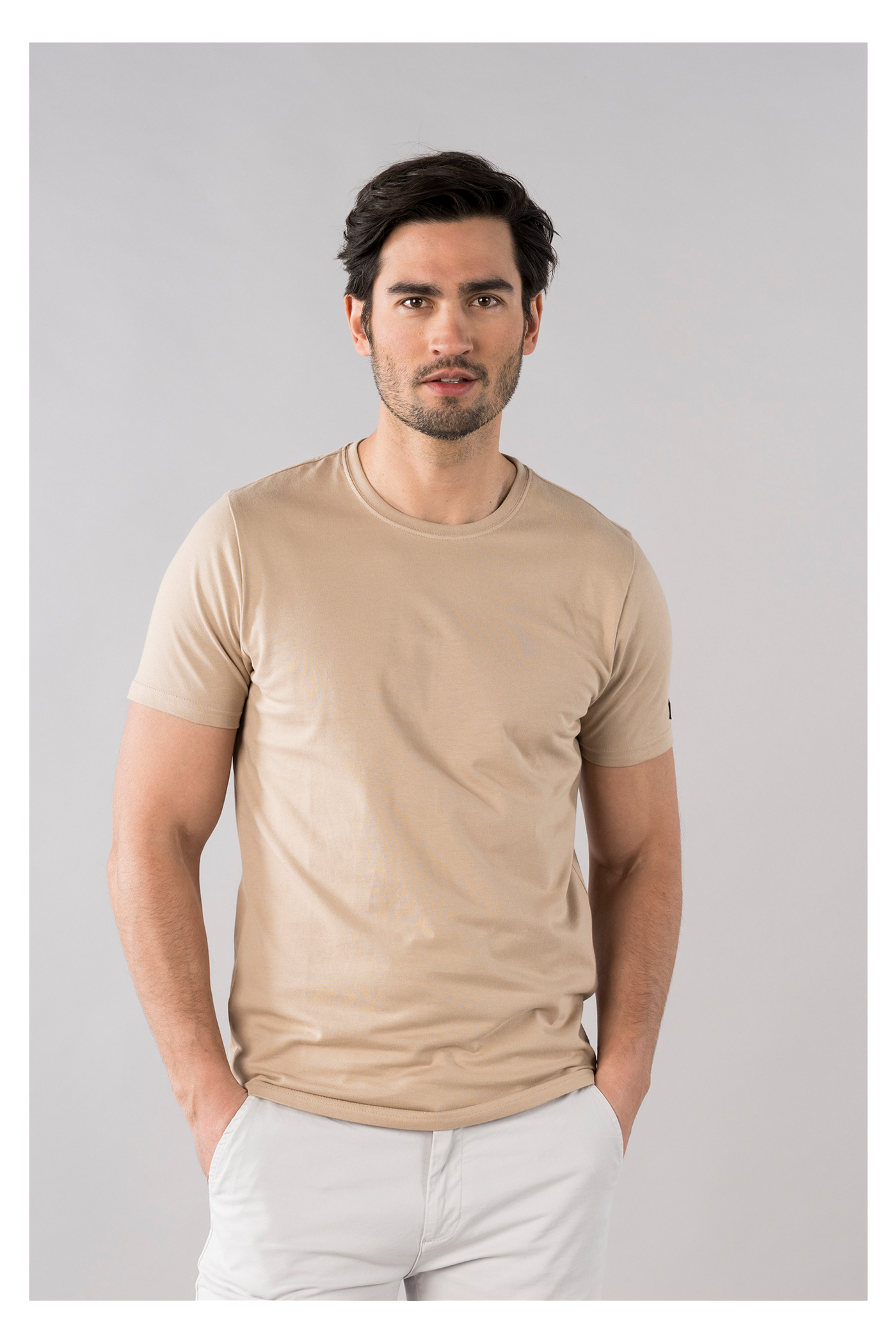 Conner Basic T-shirt