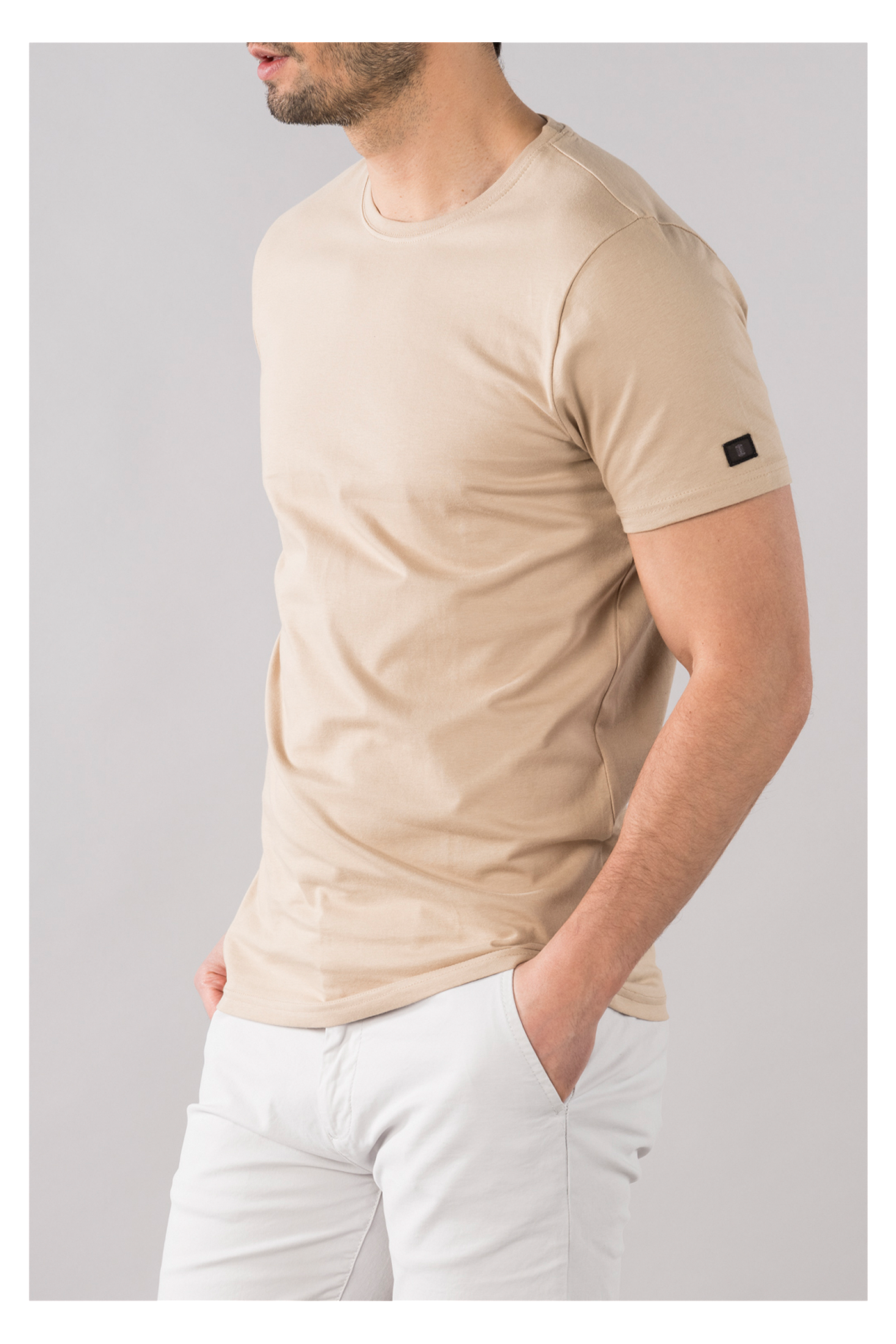 Conner Basic T-shirt