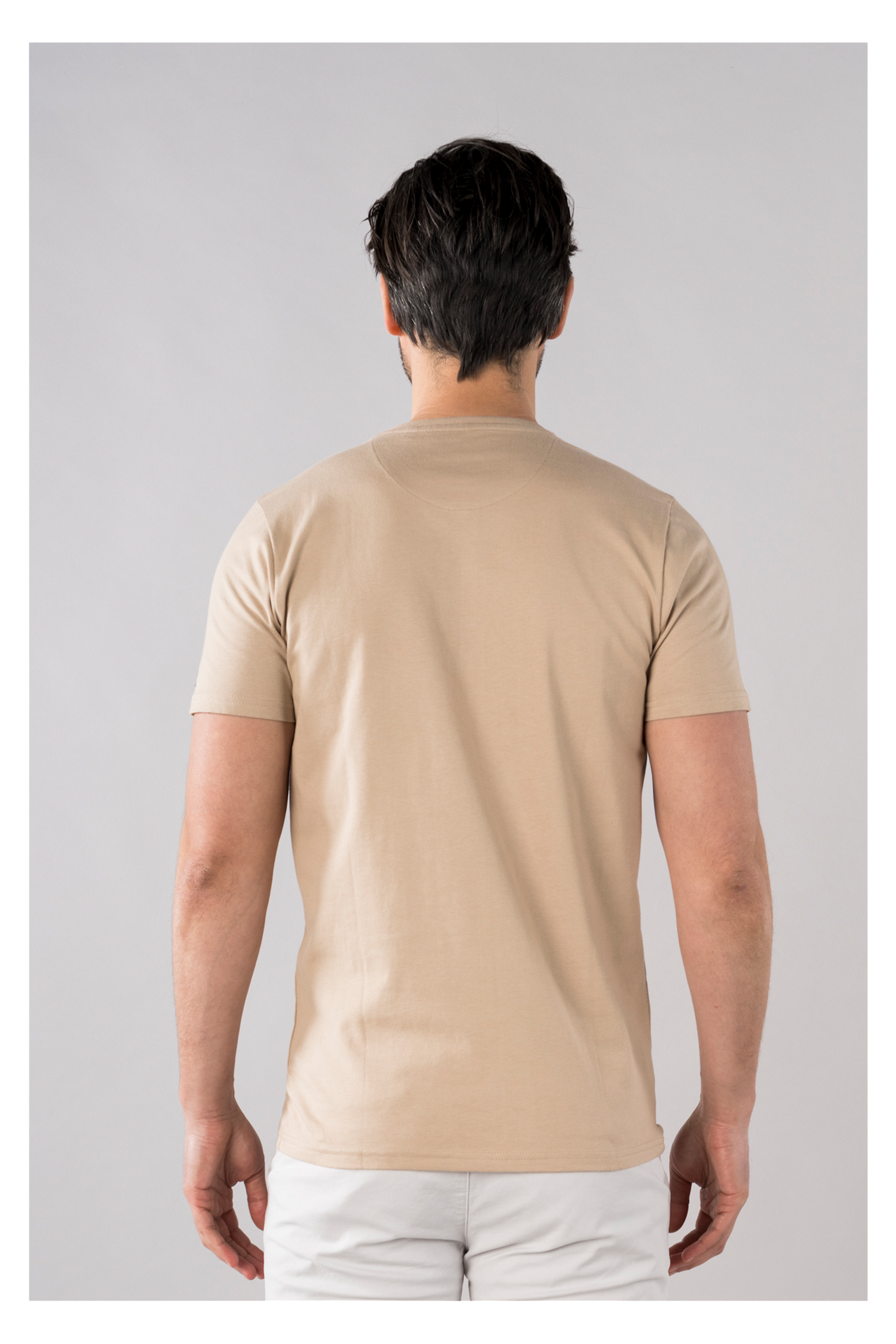 Conner Basic T-shirt