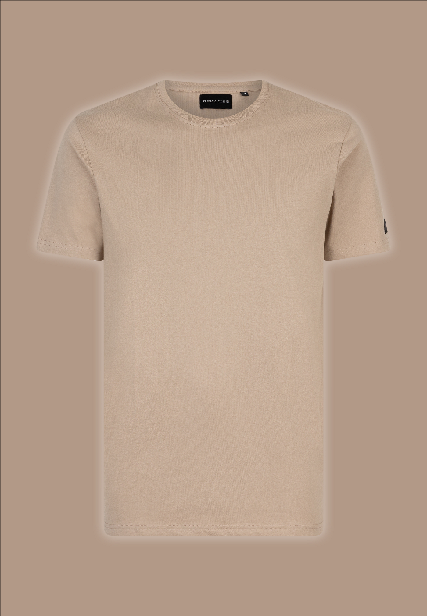 Conner Basic T-shirt