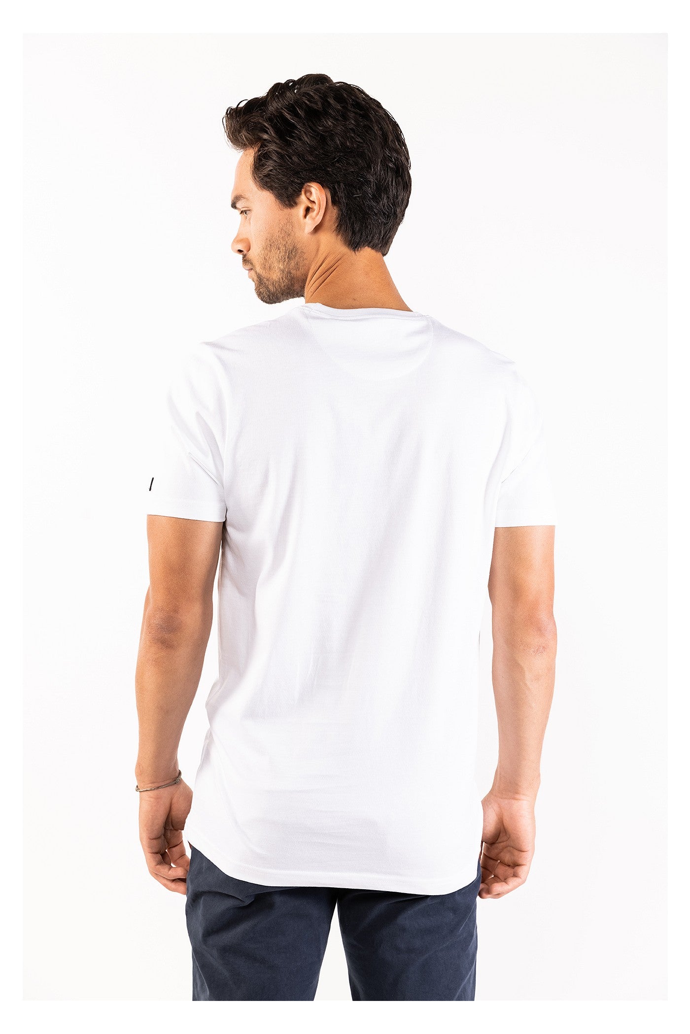 Conner Basic T-shirt