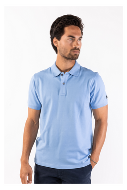 Denzel Polo